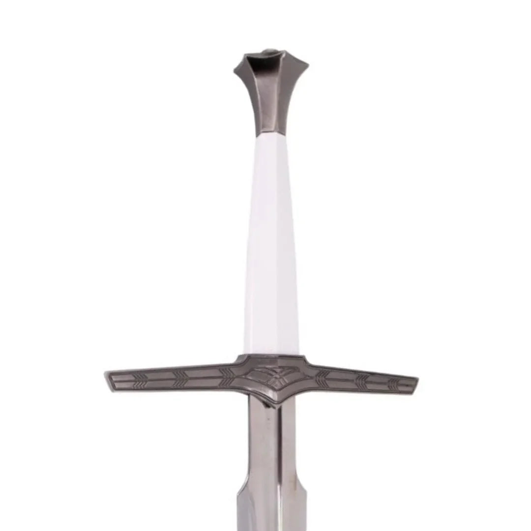 Imagen única de: Espada De Plata De The Witcher Netflix S0251