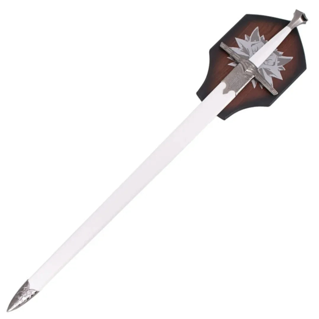 Imagen única de: Espada De Plata De The Witcher Netflix S0251
