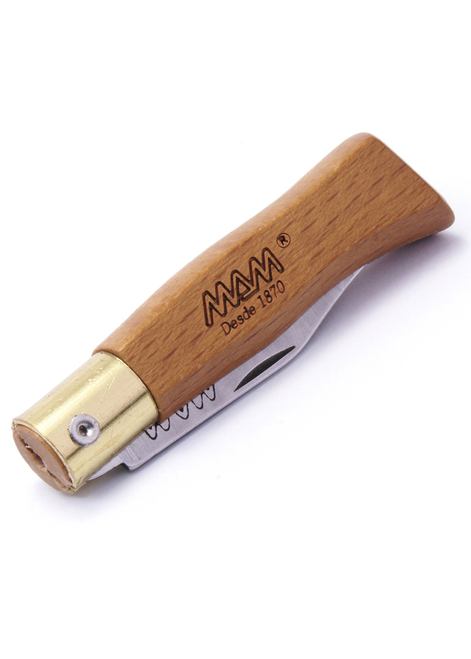 Imagen única de: Navaja Douro Con Llavero Y Funda.