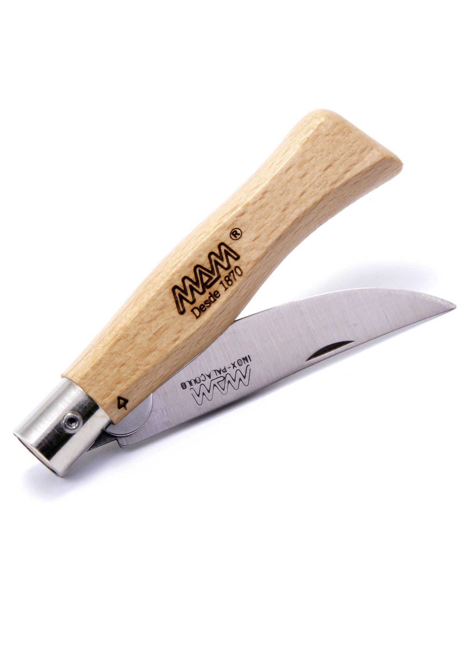 Imagen única de: Navaja Douro Con Liner Lock, Hoja De 75 Mm