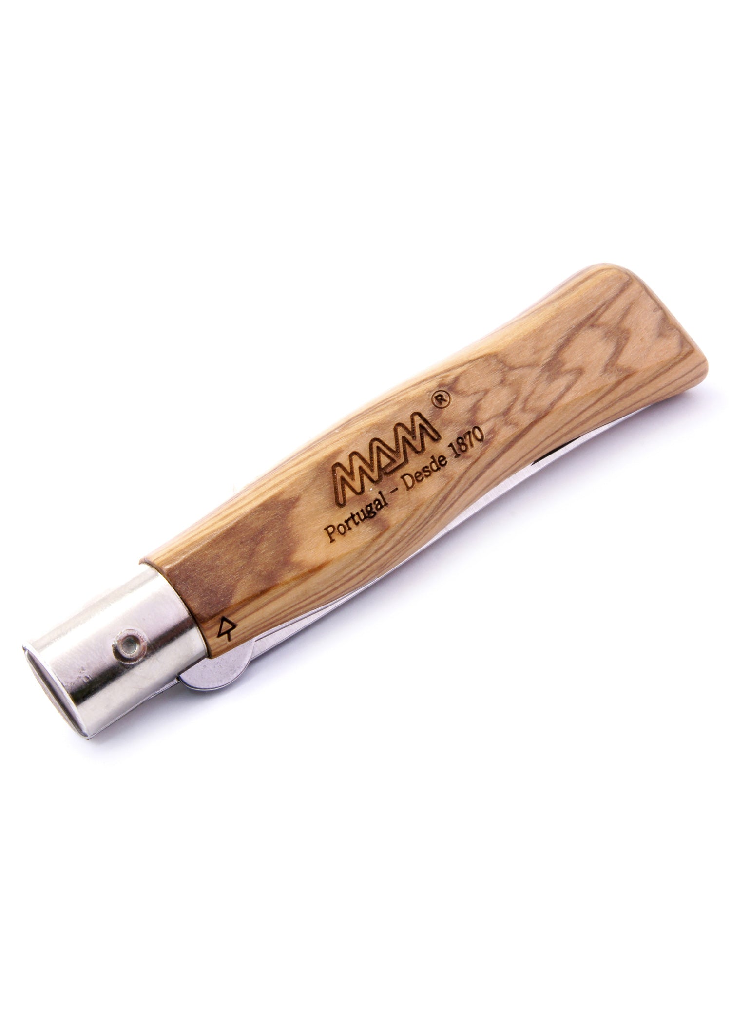 Imagen única de: Navaja Douro Con Liner Lock, Hoja De 90 Mm