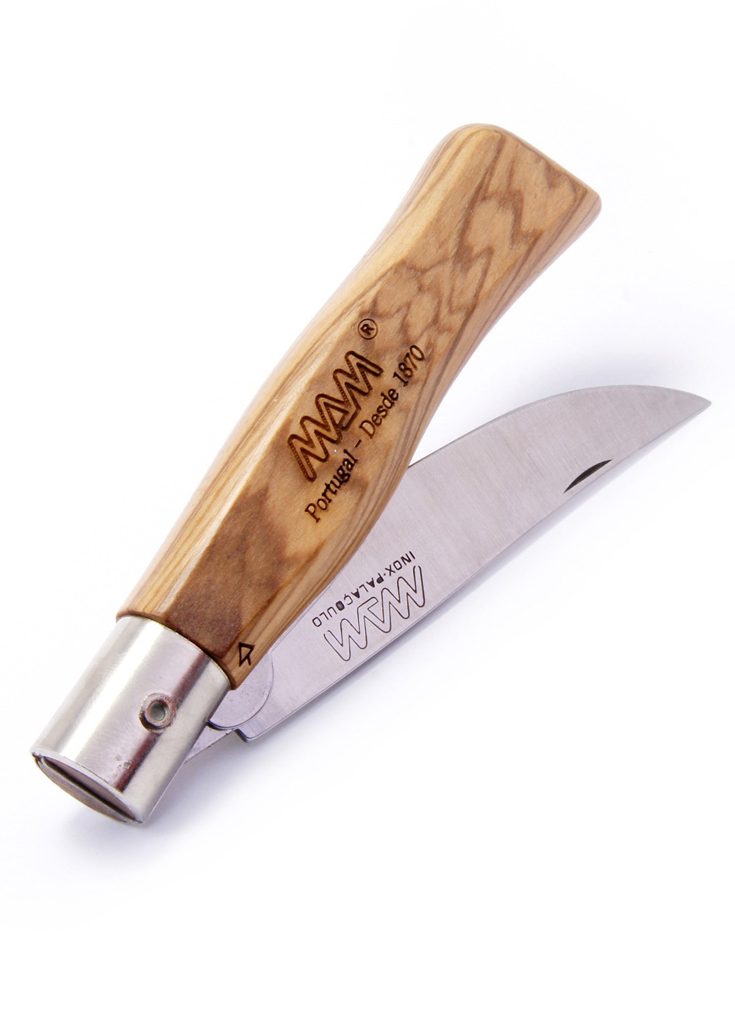 Imagen única de: Navaja Douro Con Liner Lock, Hoja De 90 Mm