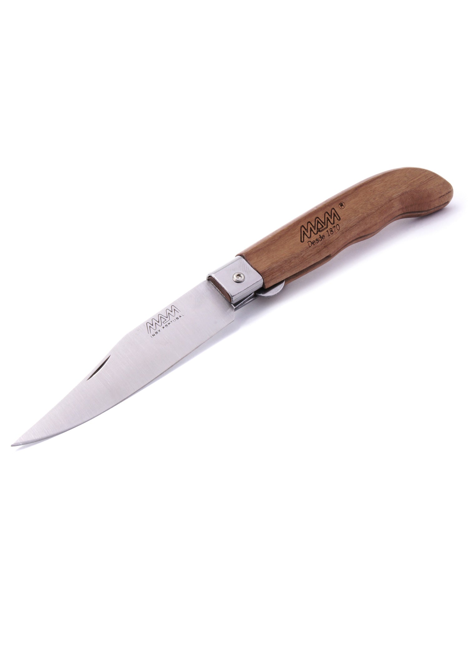 Imagen única de: Navaja Deportiva Con Cierre Liner