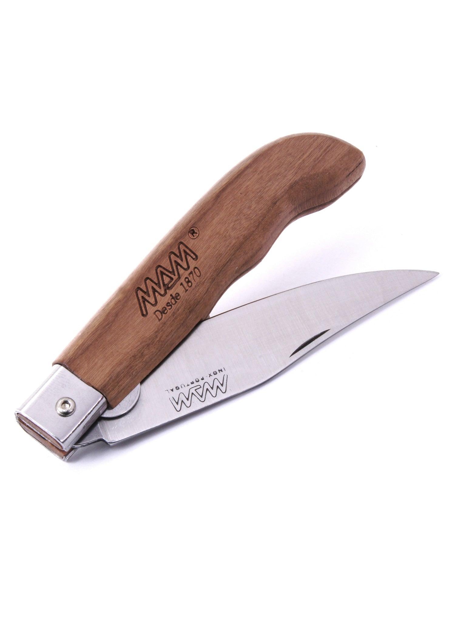 Imagen única de: Navaja Deportiva Con Cierre Liner