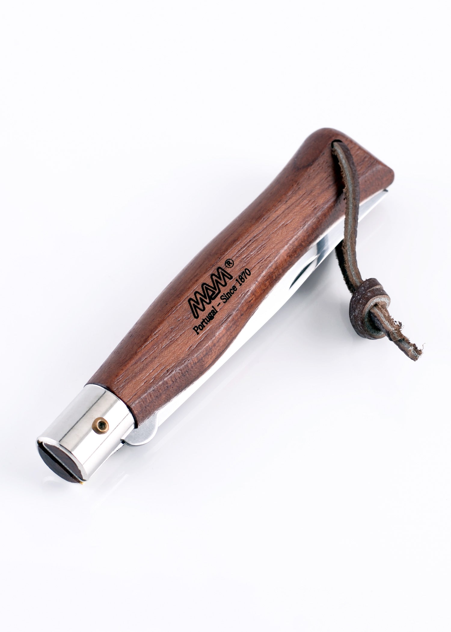 Imagen única de: Navaja De Bolsillo Hunter's Plus, Filmam