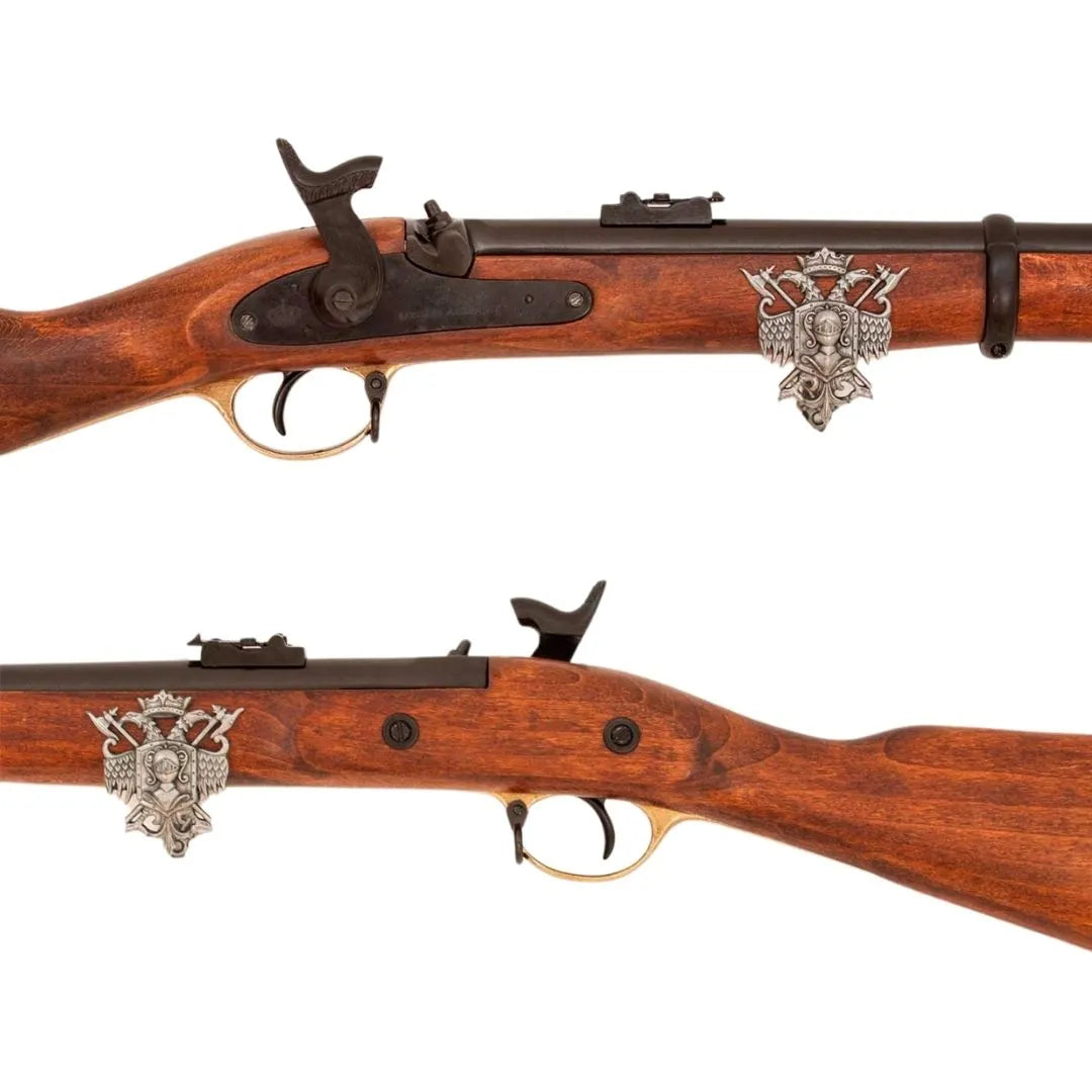 Imagen única de: Fusil-Mosquete P-1853 Enfield, Inglaterra 1853 1067