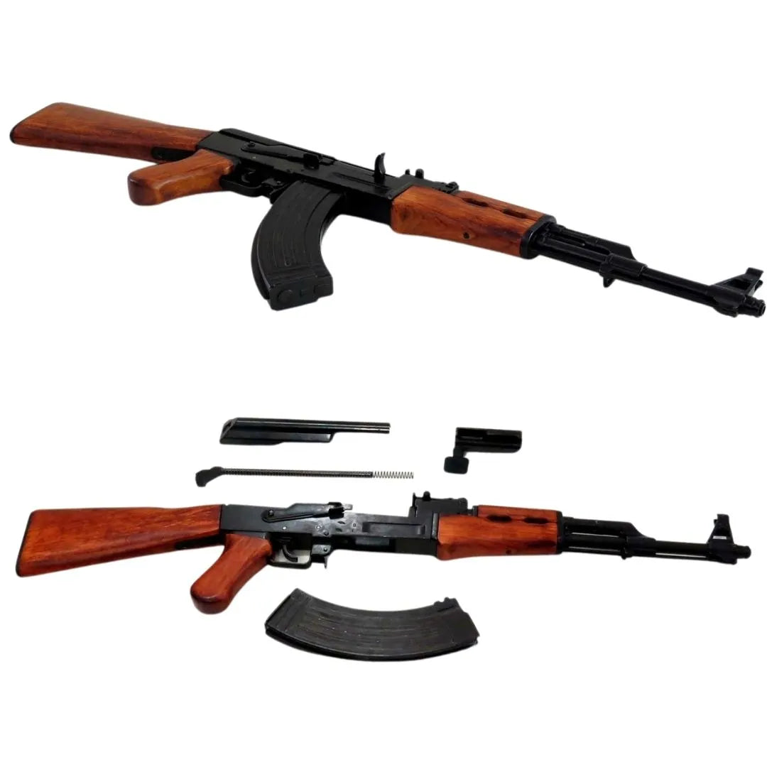 Imagen única de: Fusil De Asalto Ak47, Russia 1947 1086