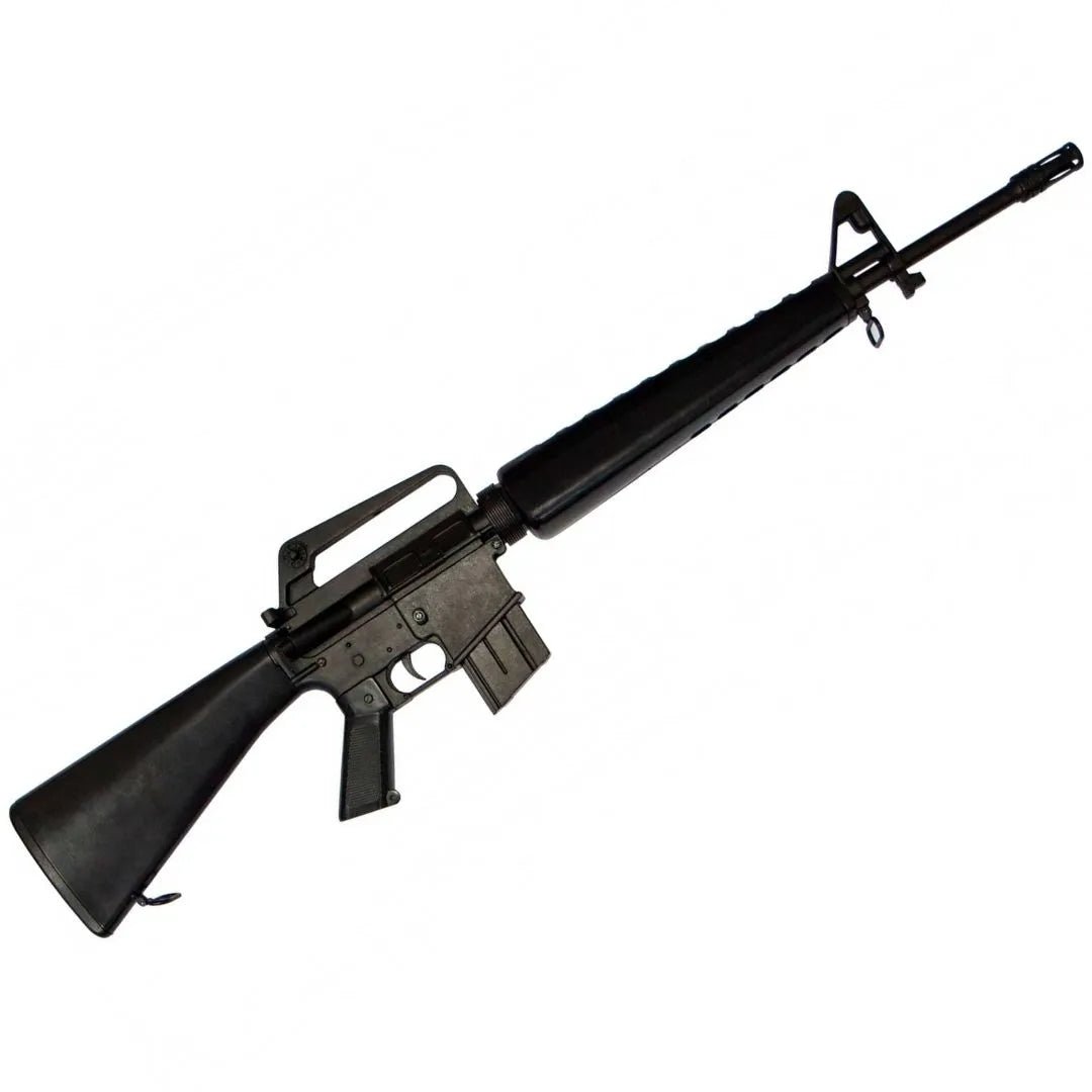 Imagen única de: Fusil De Asalto M16 A1 Vietnam 1133