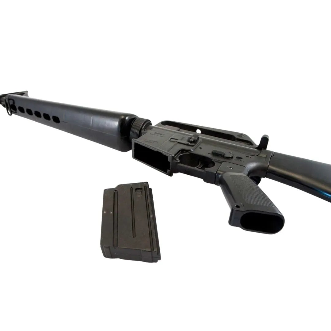 Imagen única de: Fusil De Asalto M16 A1 Vietnam 1133