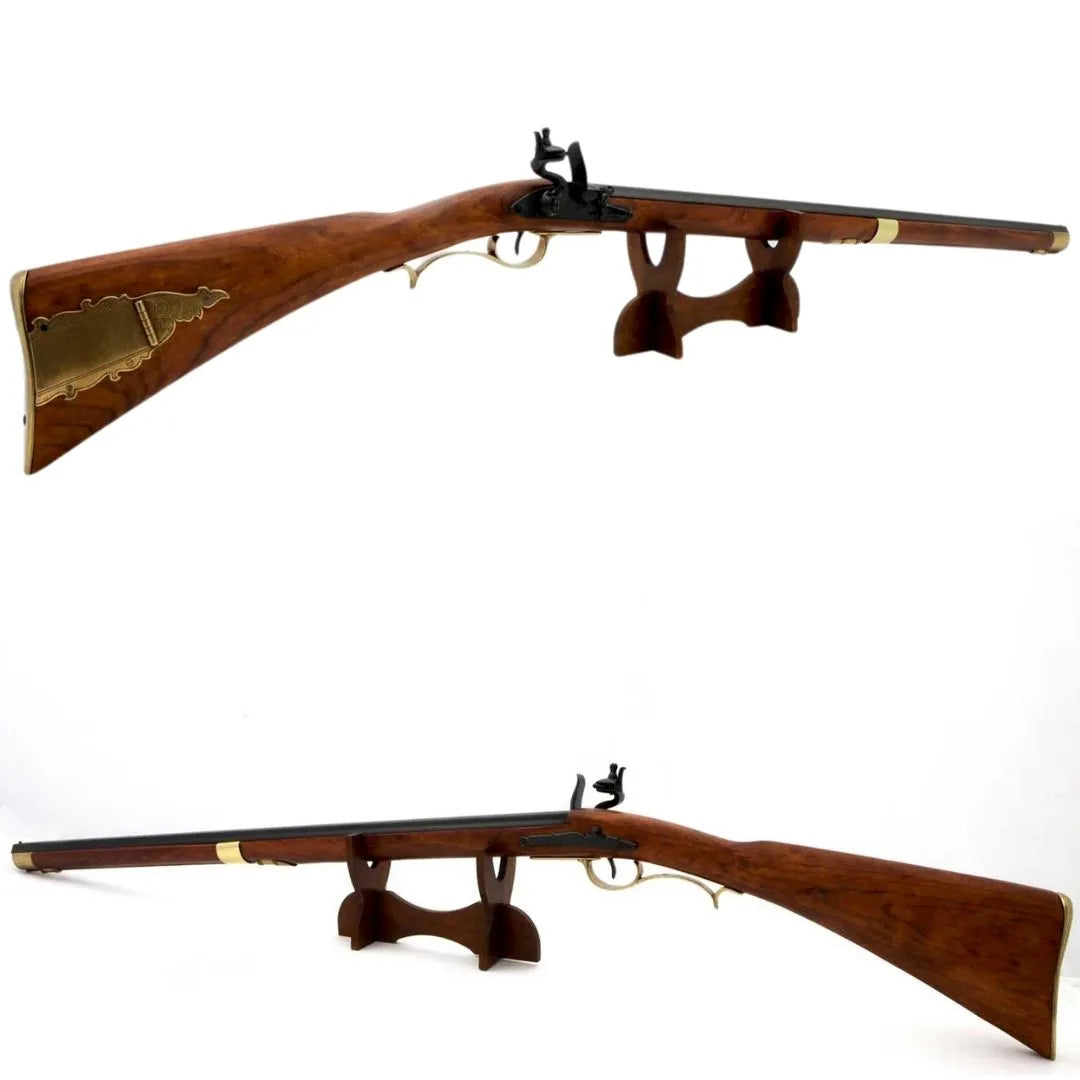 Imagen única de: Fusil Rifle Kentucky Usa, Réplica No Funcional 1138