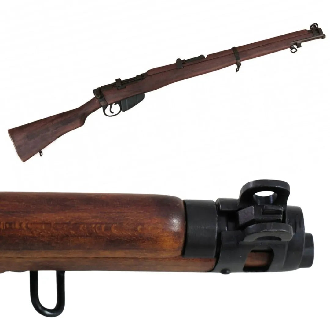 Imagen única de: Fusil Smle Mk III Lee Enfield 1090