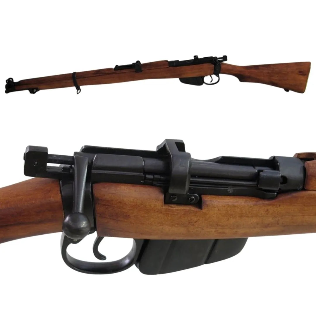 Imagen única de: Fusil Smle Mk III Lee Enfield 1090
