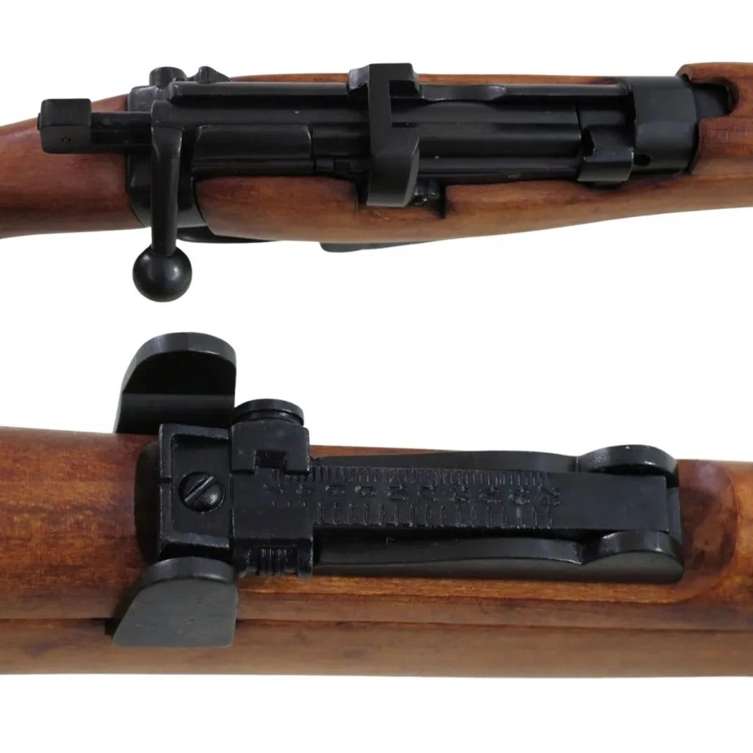 Imagen única de: Fusil Smle Mk III Lee Enfield 1090