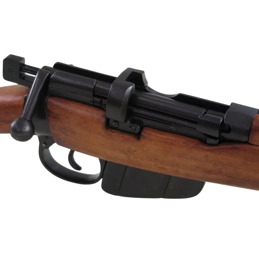 Imagen única de: Fusil Smle Mk III Lee Enfield 1090