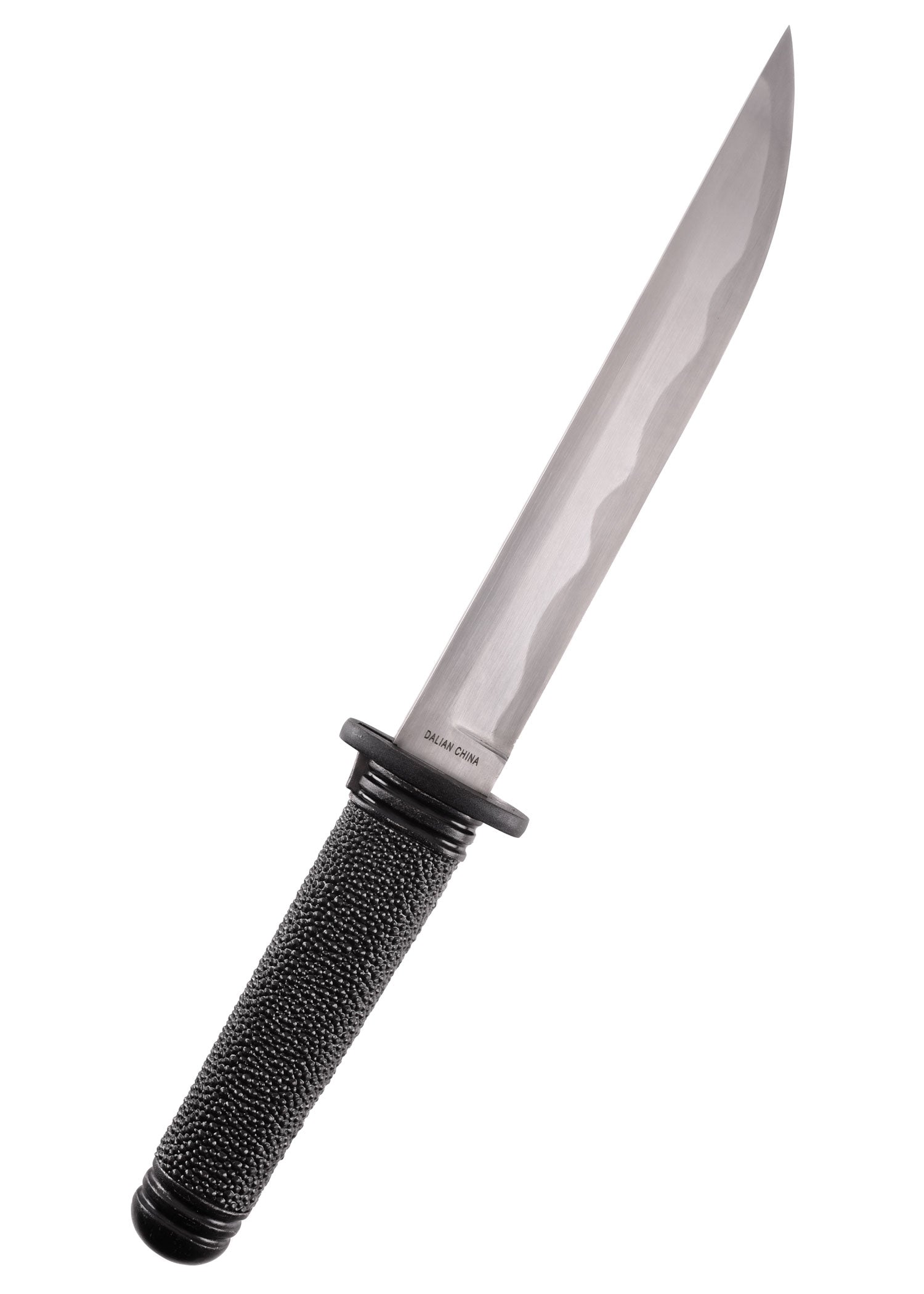 Imagen única de: Tanto Táctico Con Mango De Piel De Rayo