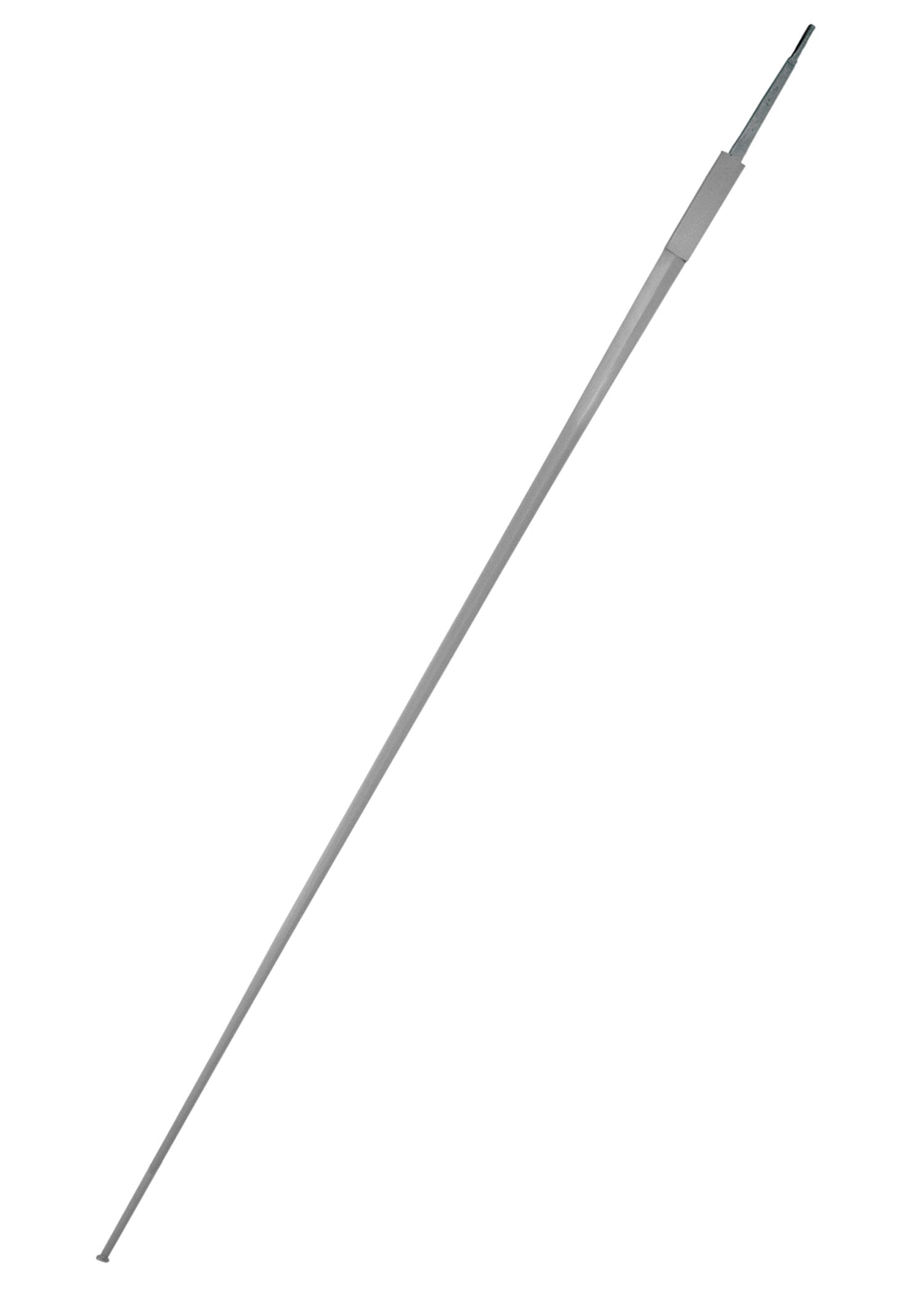 Imagen única de: Hoja De Repuesto Para Practical Rapier, Hoja De Aprox. 109 Cm
