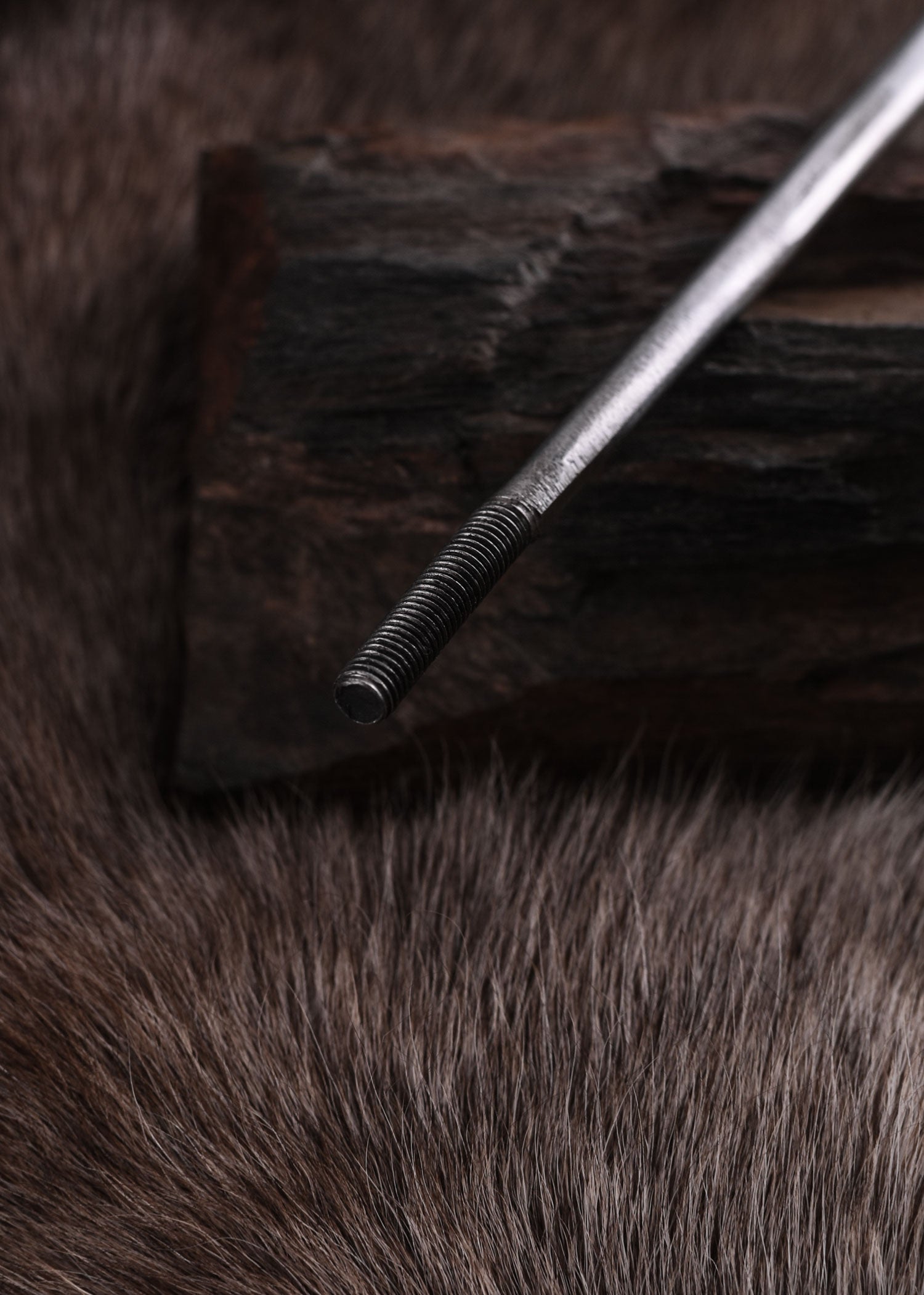 Imagen única de: Sable Hutton, Hoja De Repuesto.