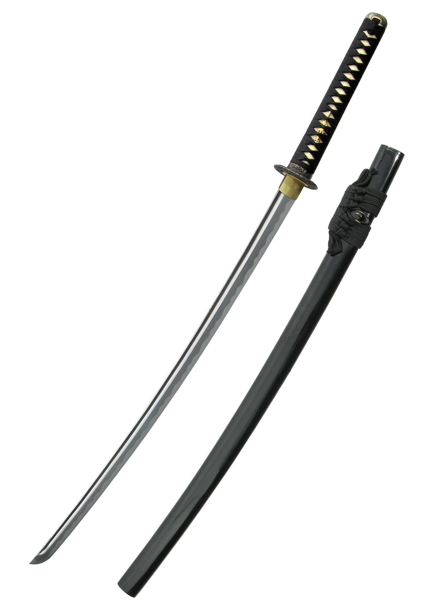 Imagen única de: Katana Sintoísta