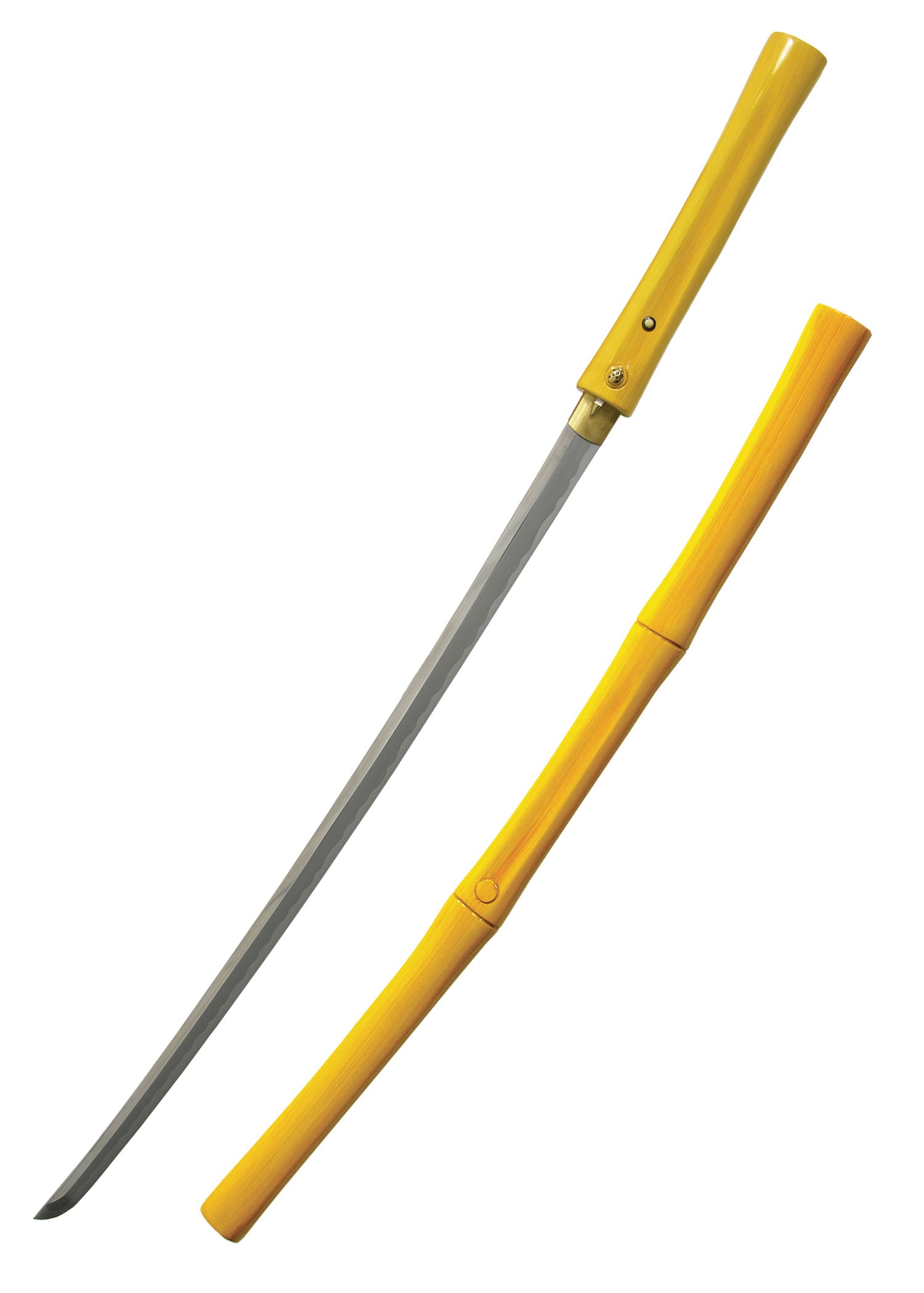 Imagen única de: Katana De Bambú