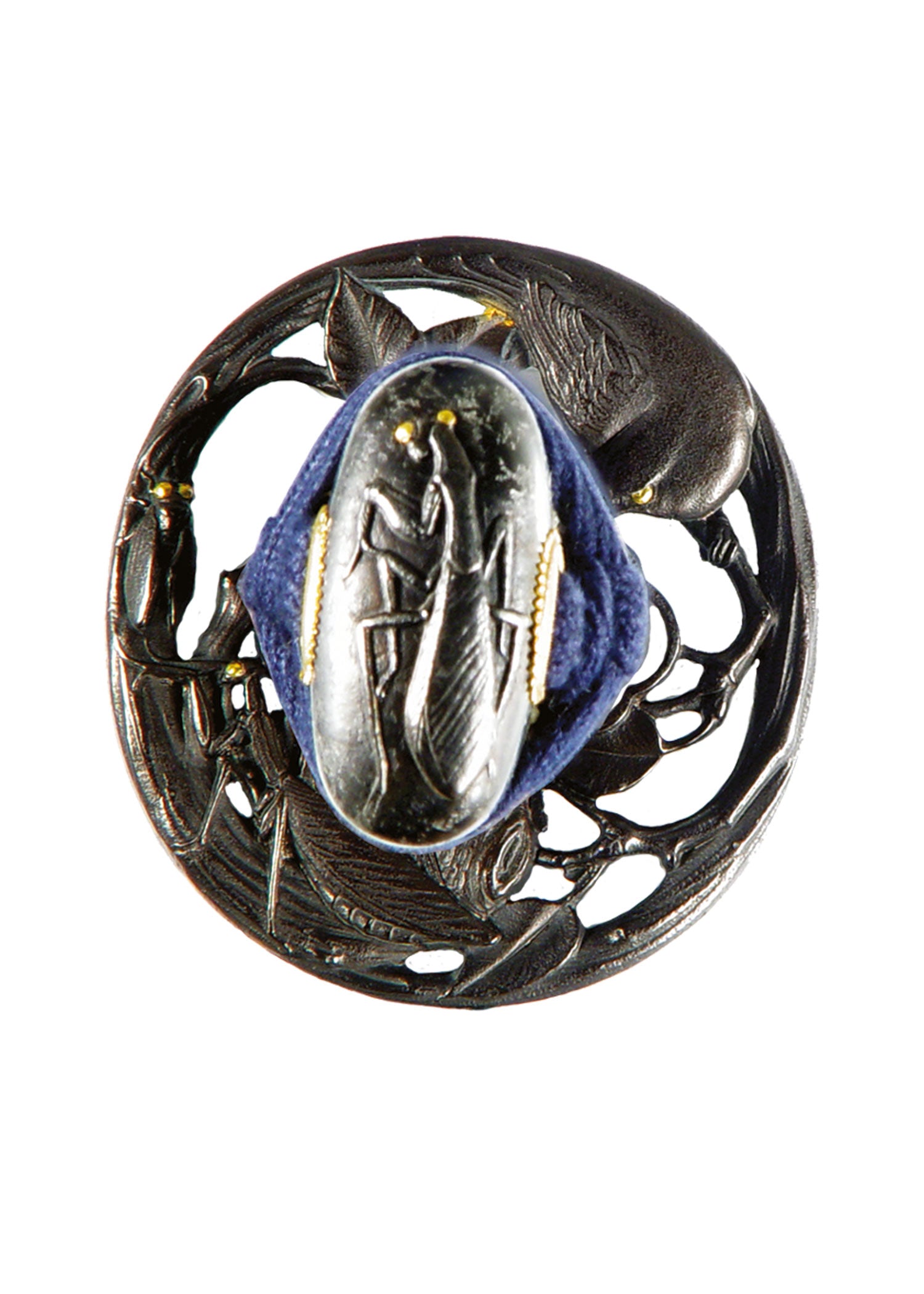 Imagen única de: Oropéndola Wakizashi