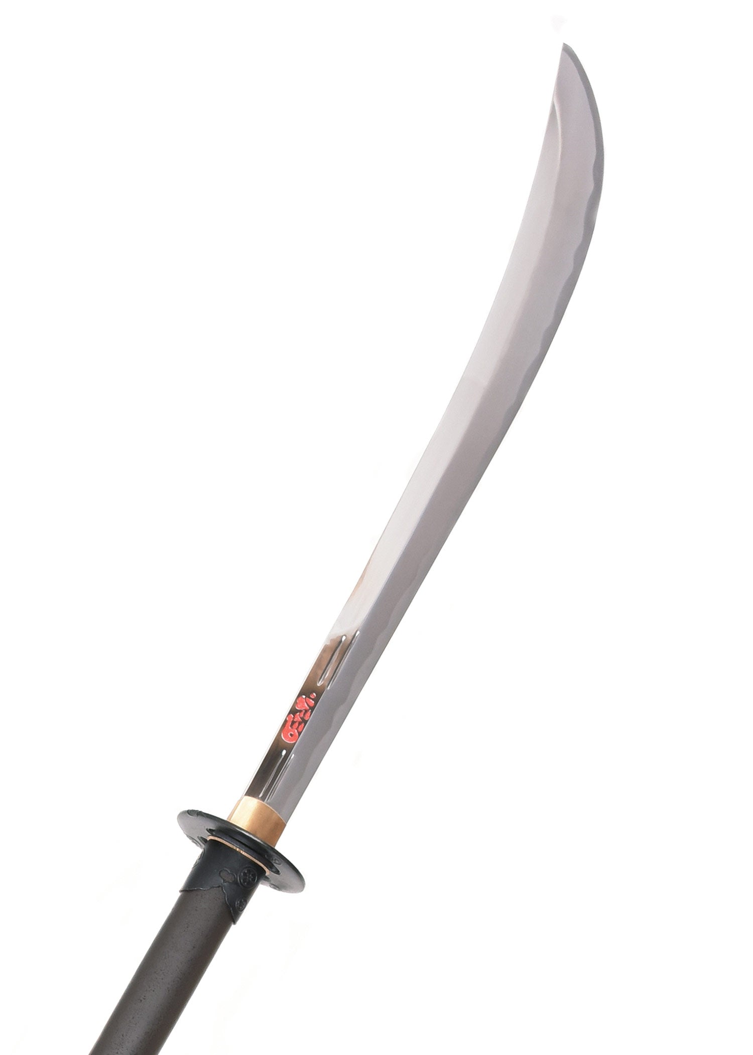 Imagen única de: Naginata, Paul Chen