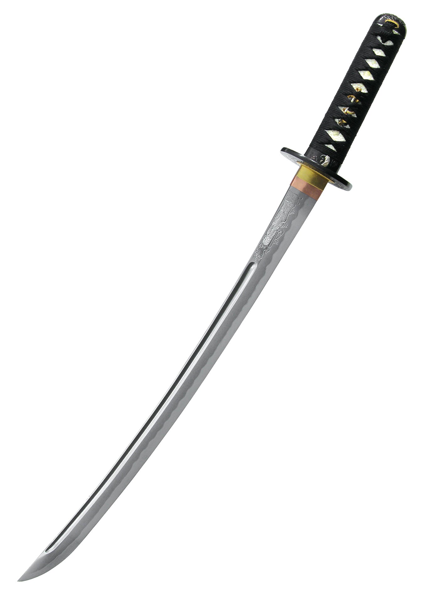 Imagen única de: Kami Wakizashi