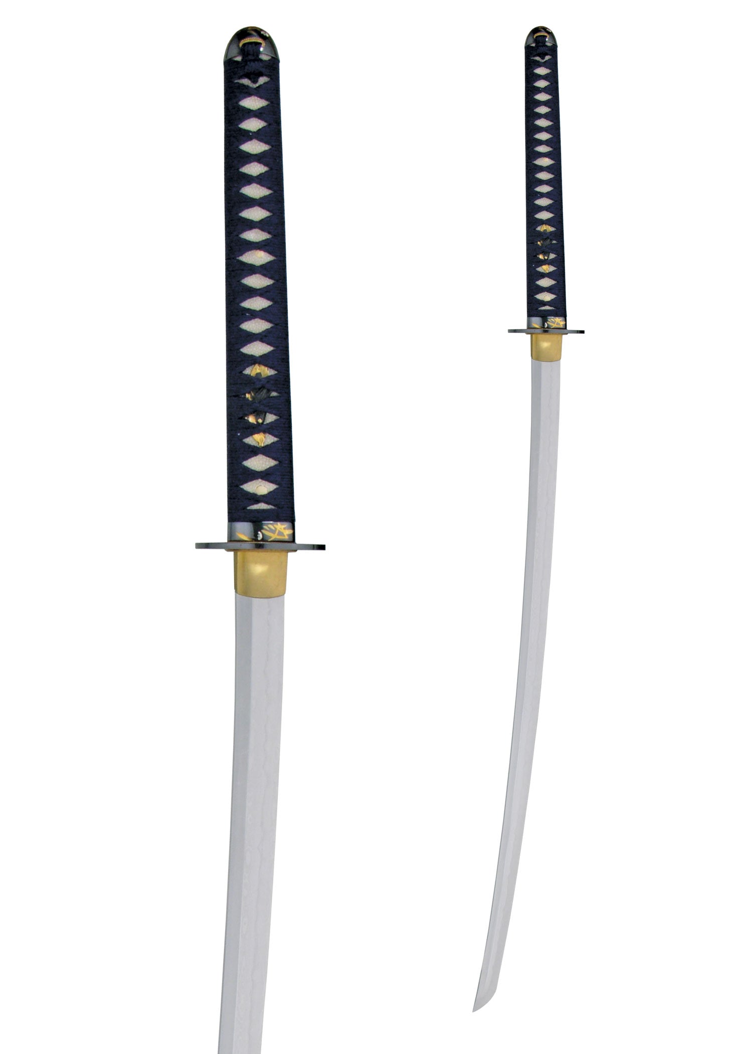 Imagen única de: Katana Orquídea