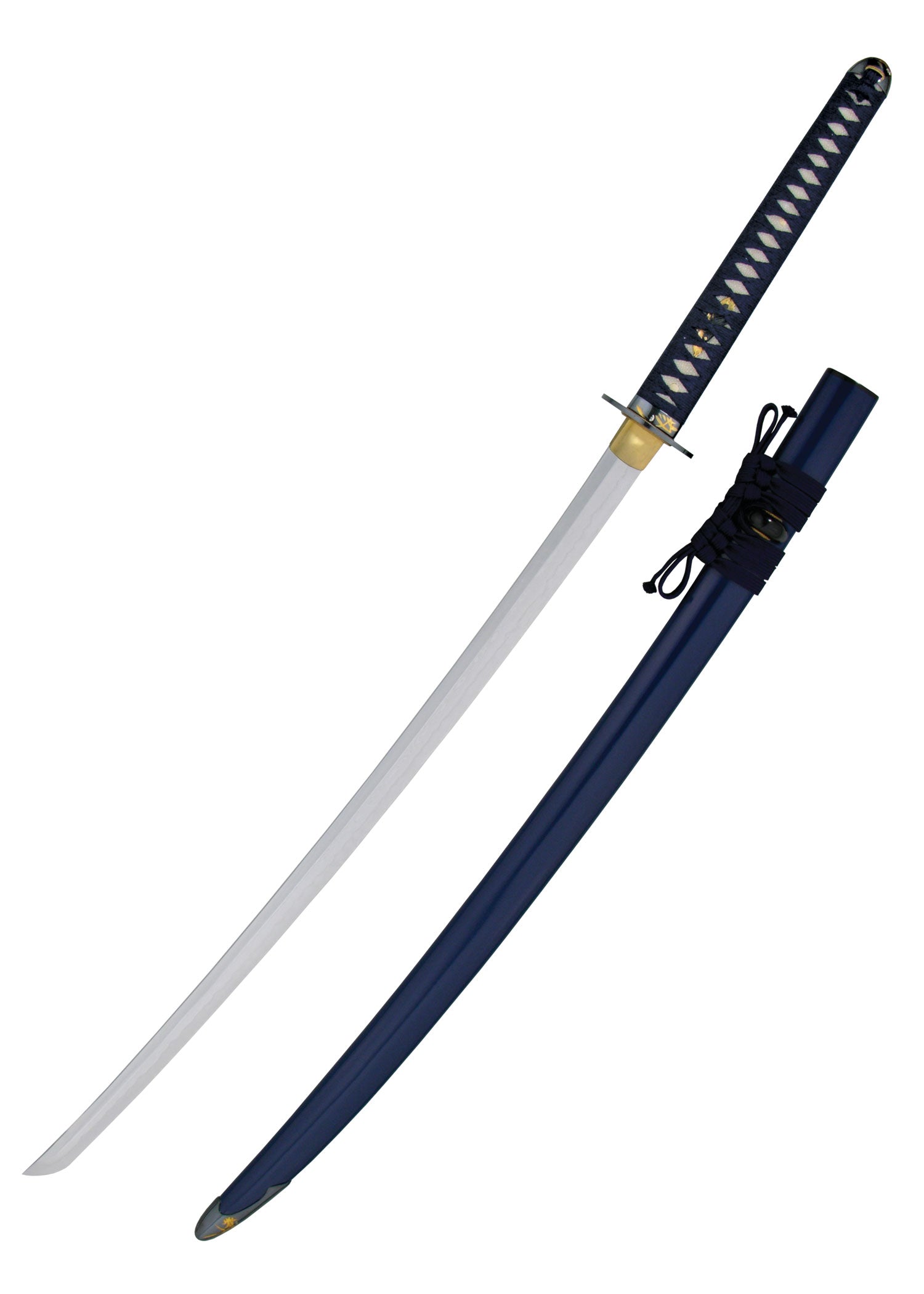 Imagen única de: Katana Orquídea