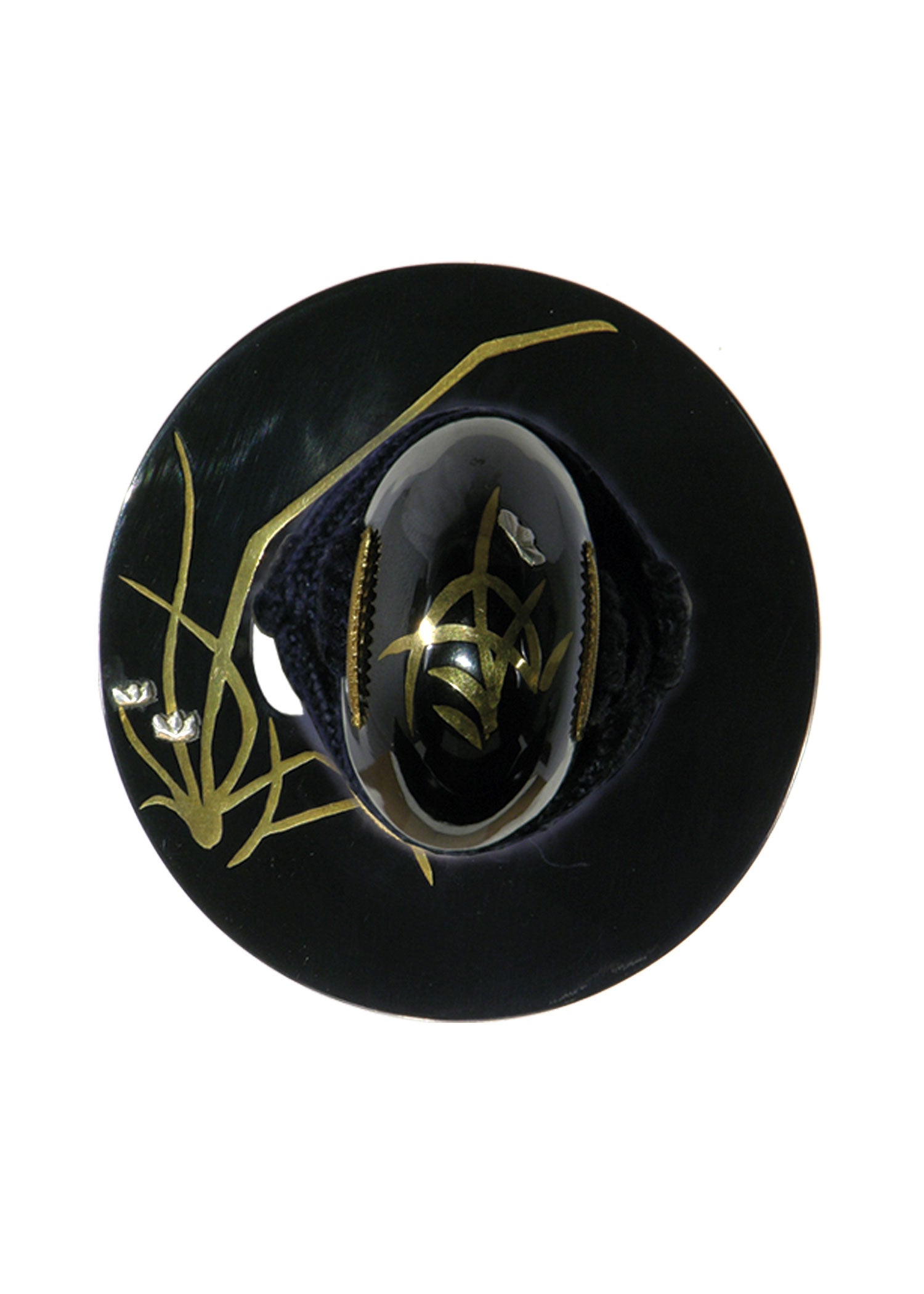 Imagen única de: Katana Orquídea