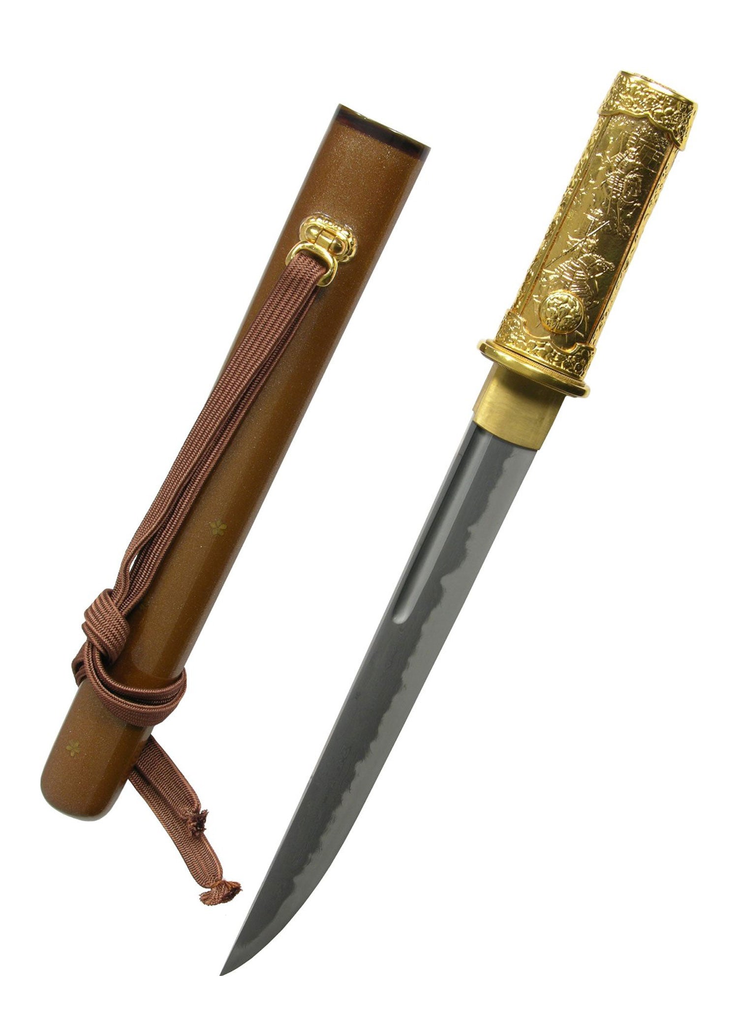 Imagen única de: Bushido Tanto