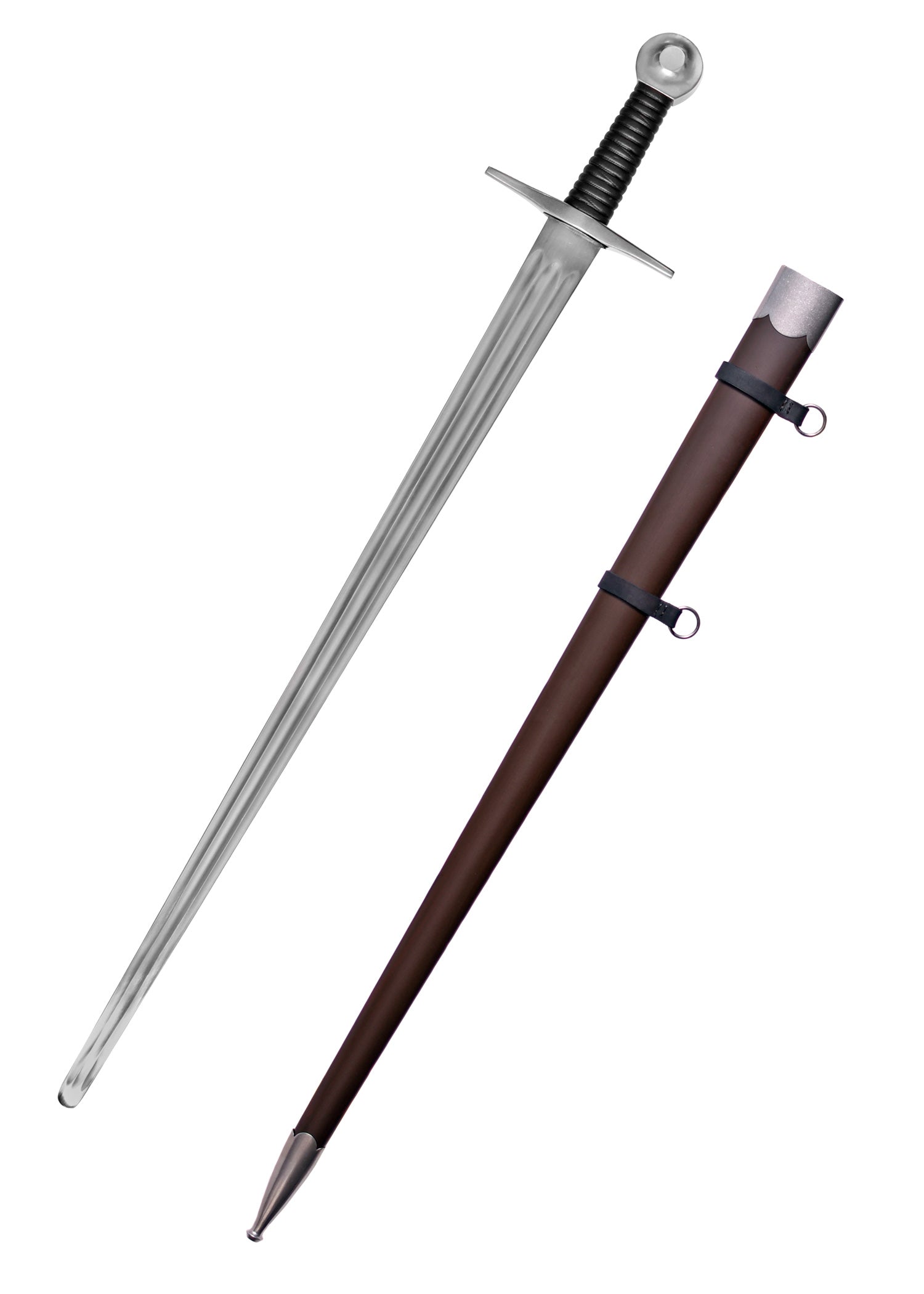 Imagen única de: Espada De Franconia, Espada De Combate Categoría-B