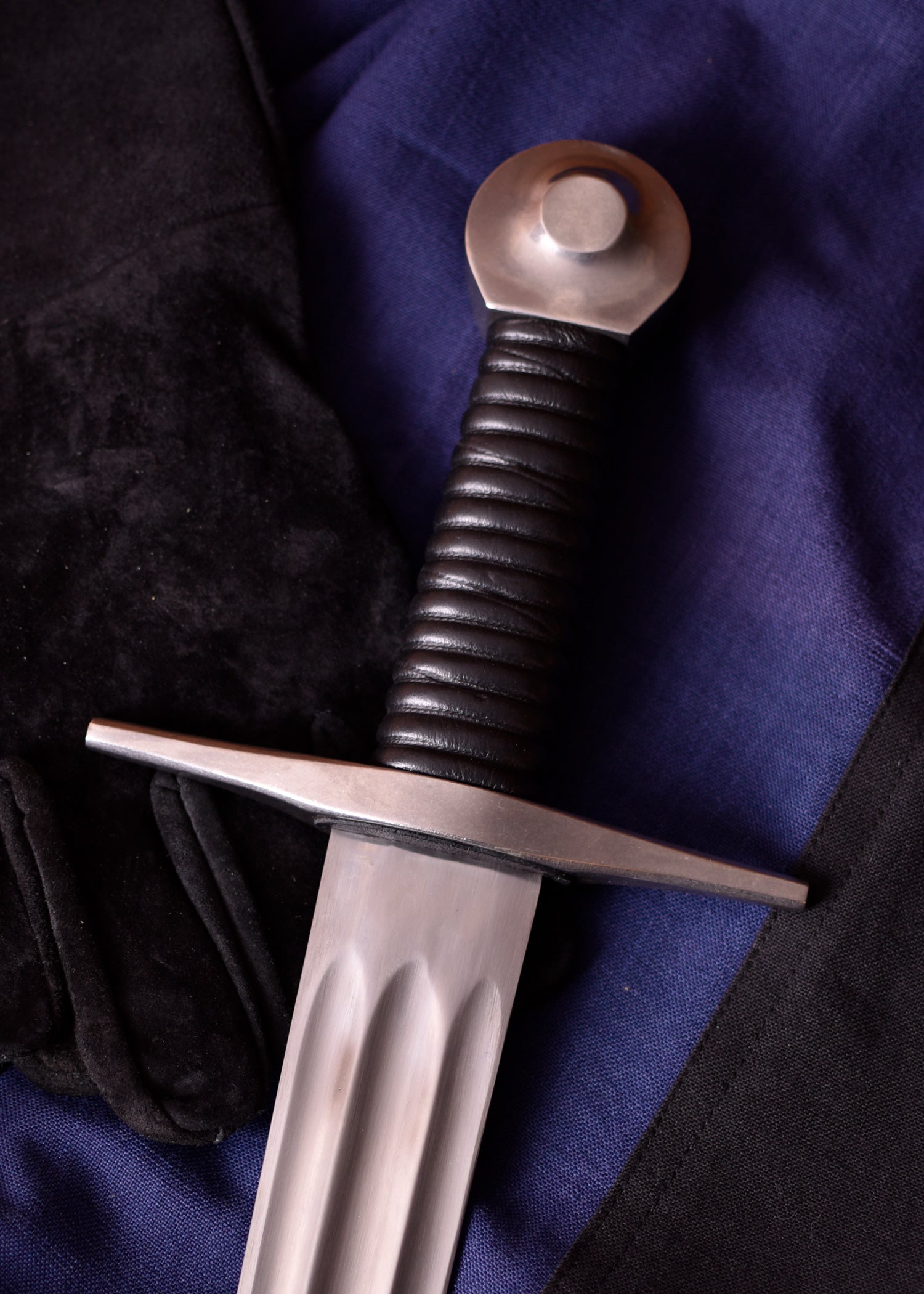 Imagen única de: Espada De Franconia, Espada De Combate Categoría-B