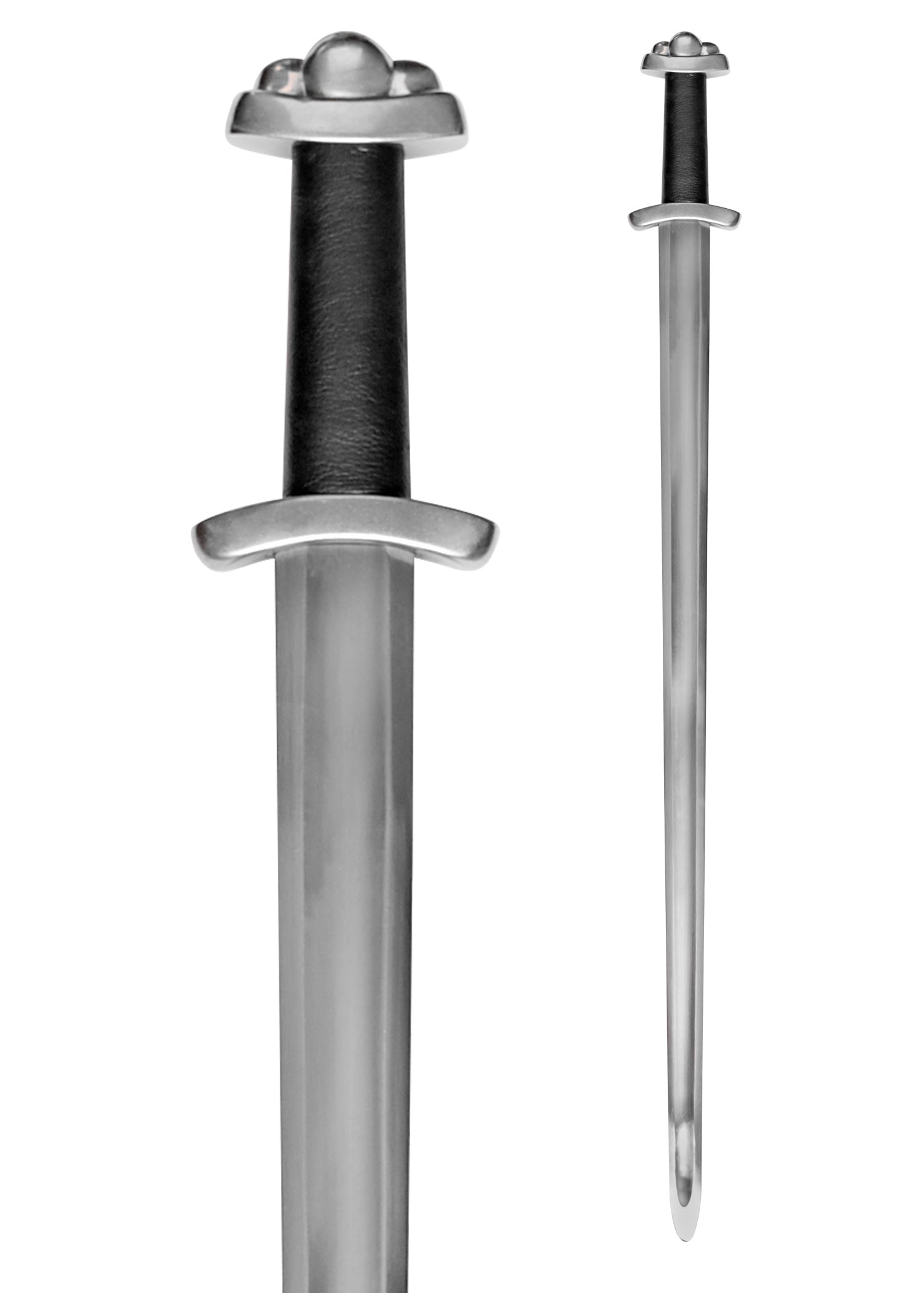 Imagen única de: Espada Vikinga -Práctica-, Espada De Combate Categoría-B Categoría-B