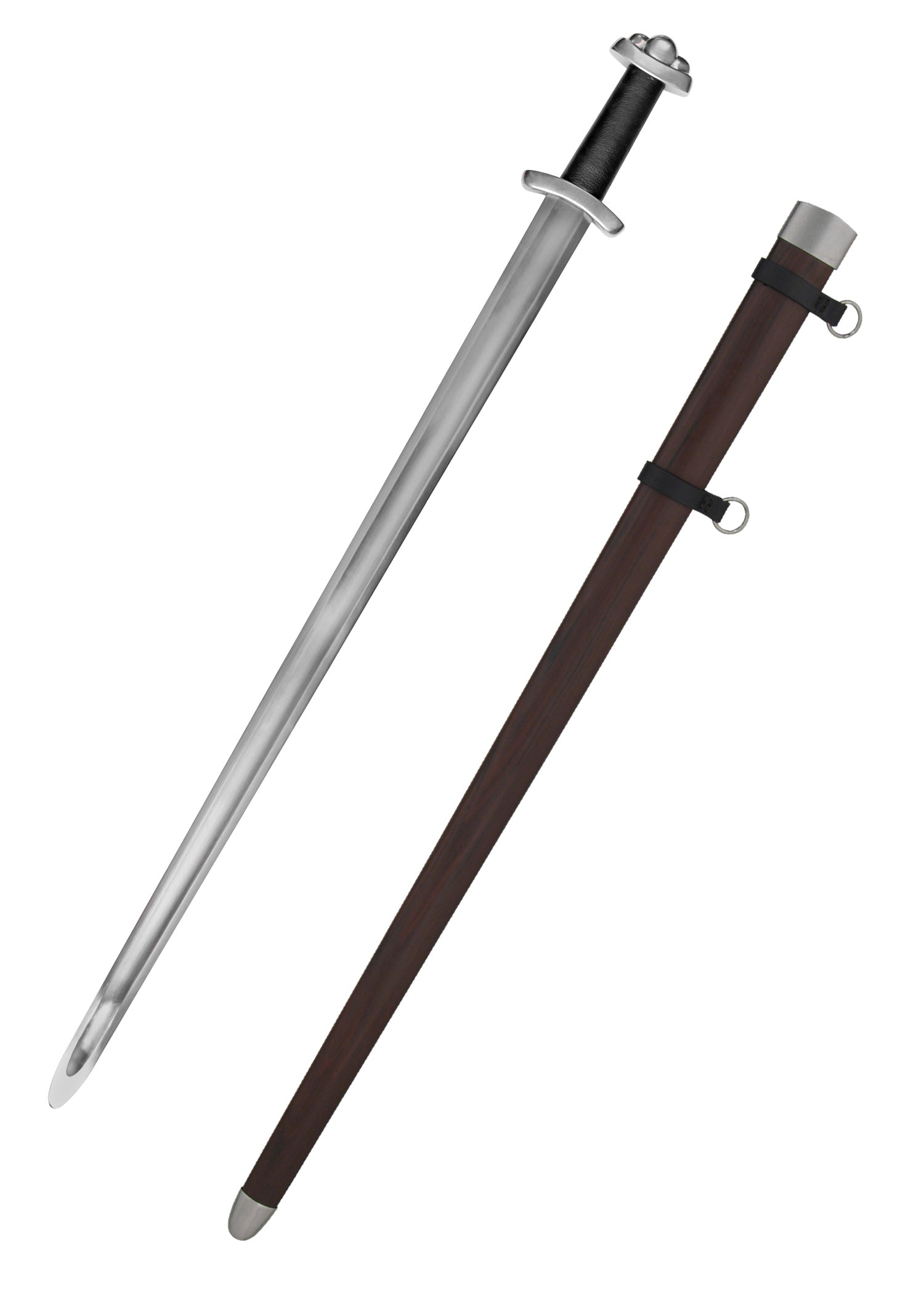 Imagen única de: Espada Vikinga -Práctica-, Espada De Combate Categoría-B Categoría-B
