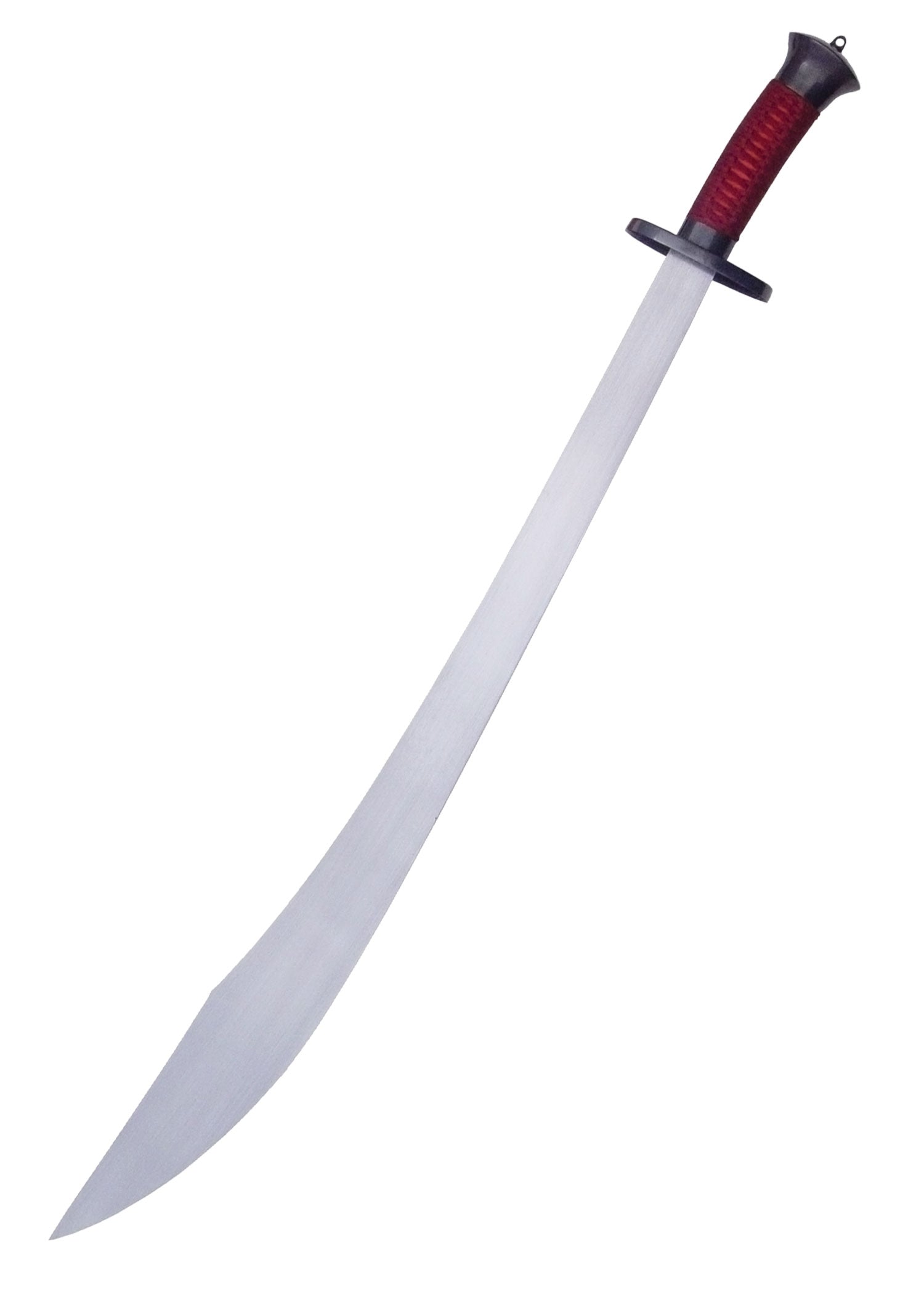 Imagen única de: Espada Wushu De La Canción Del Agua, Afilada