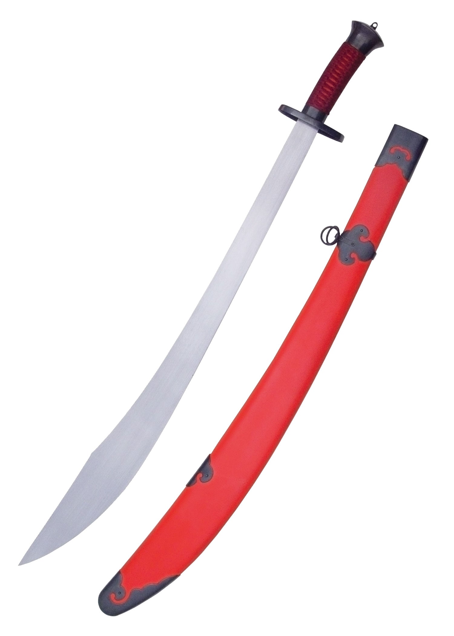 Imagen única de: Espada Wushu De La Canción Del Agua, Afilada