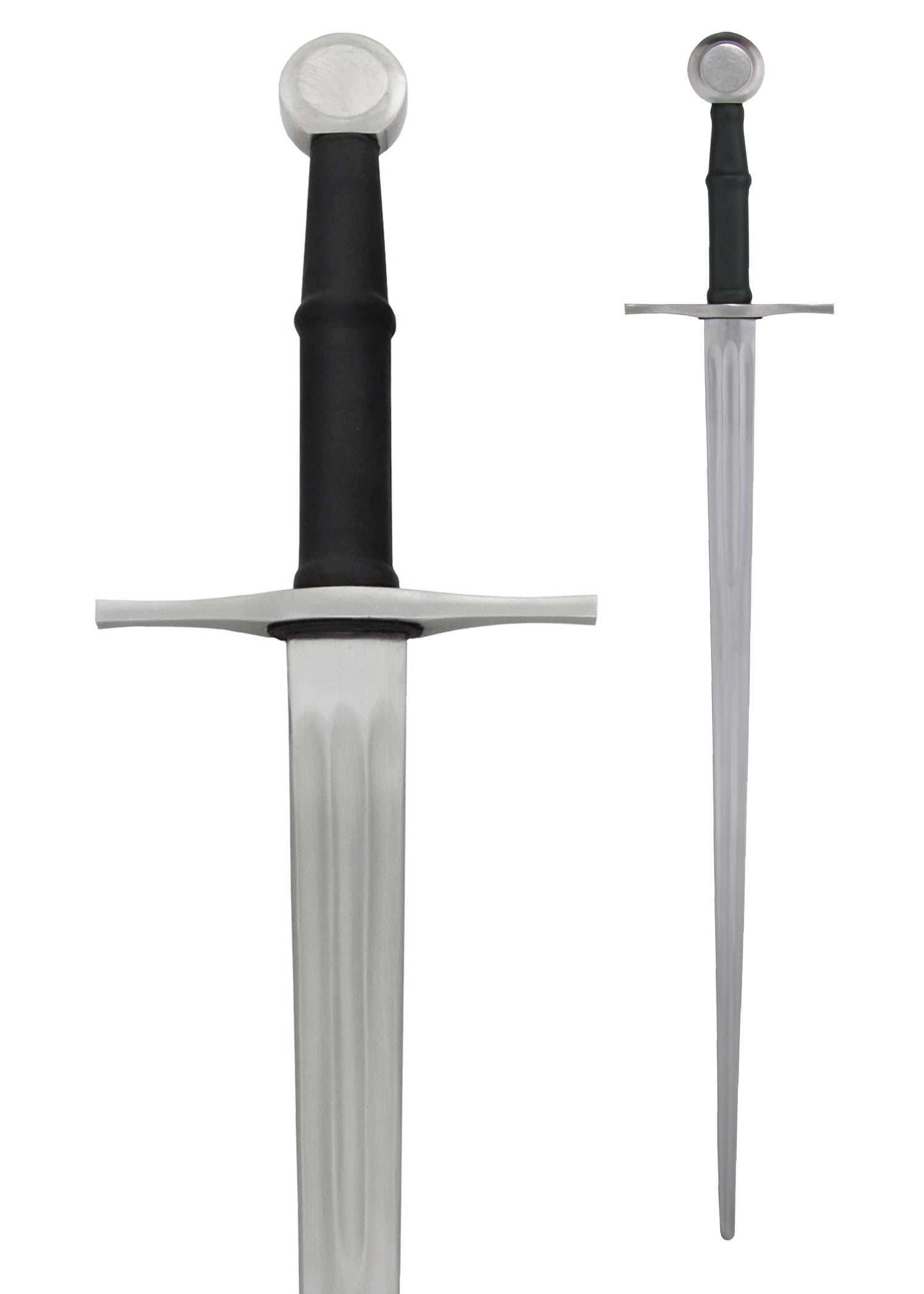 Imagen única de: Espada De Una Mano Y Media, Espada De Combate, Categoría-B