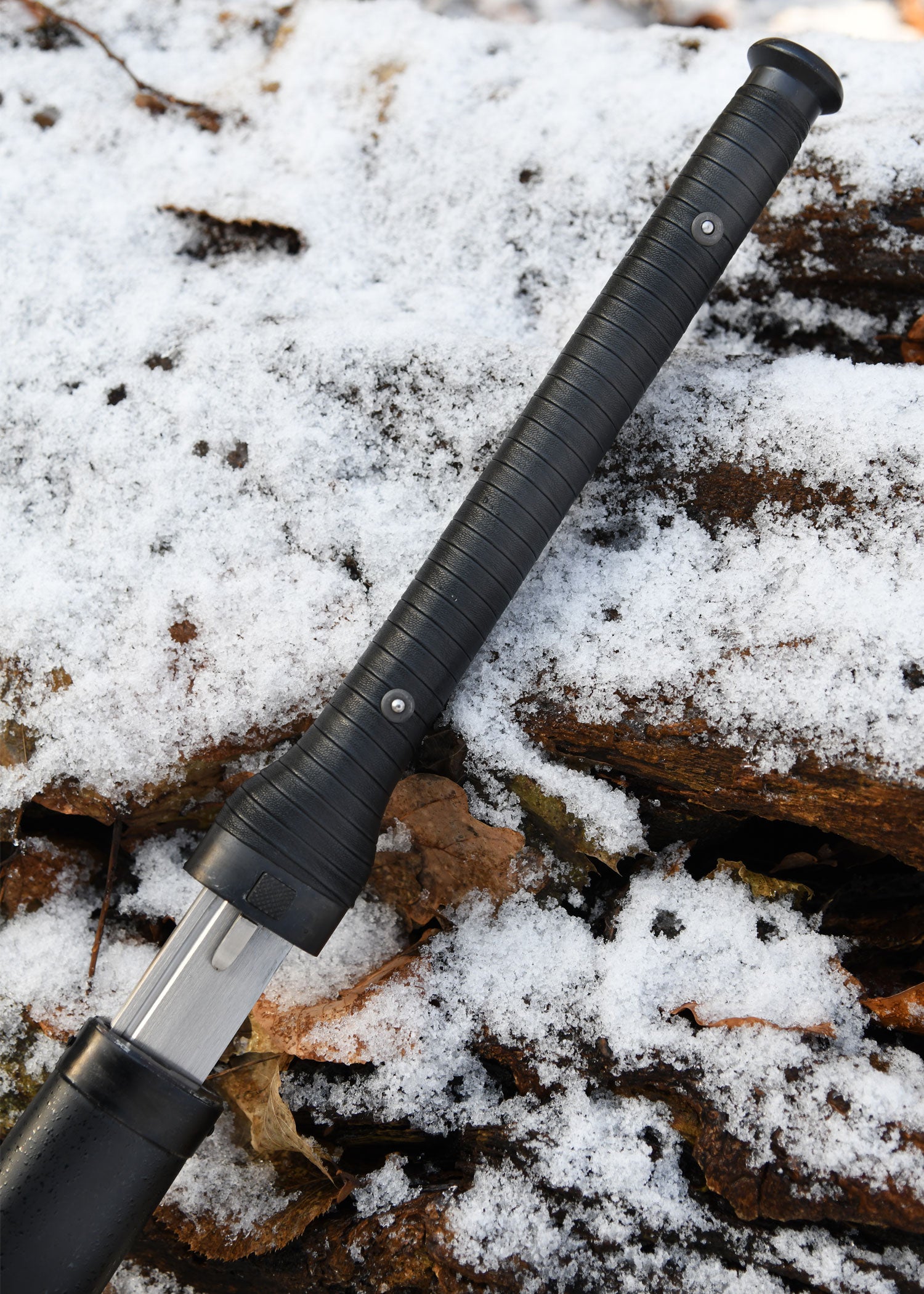 Imagen única de: Espada Alma En Pena, Afilada