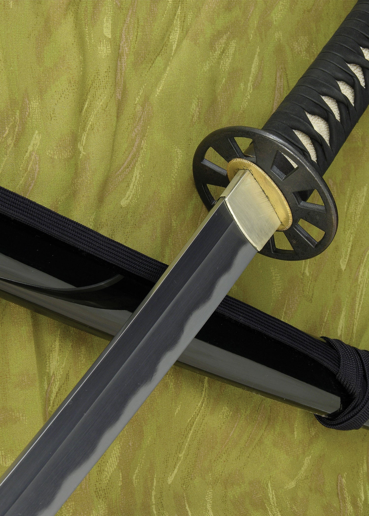 Imagen única de: Práctica Pro Katana