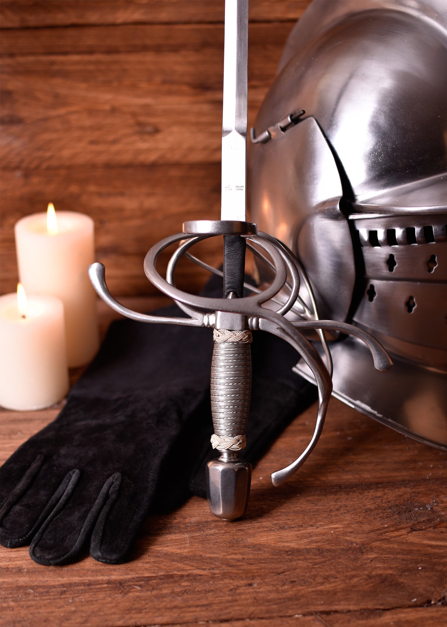 Imagen única de: Estoque De Solingen