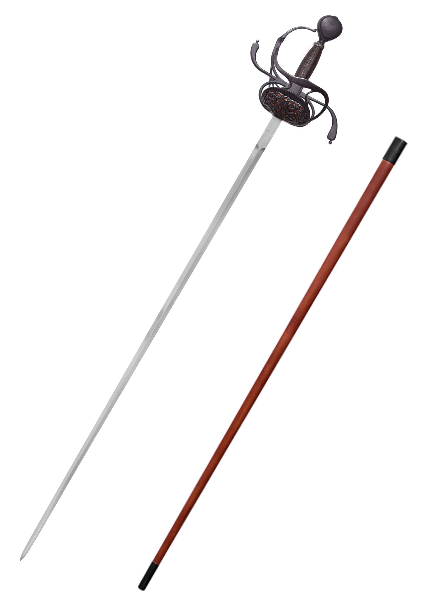 Imagen única de: Estoque Gustav Ii, Versión Antigua