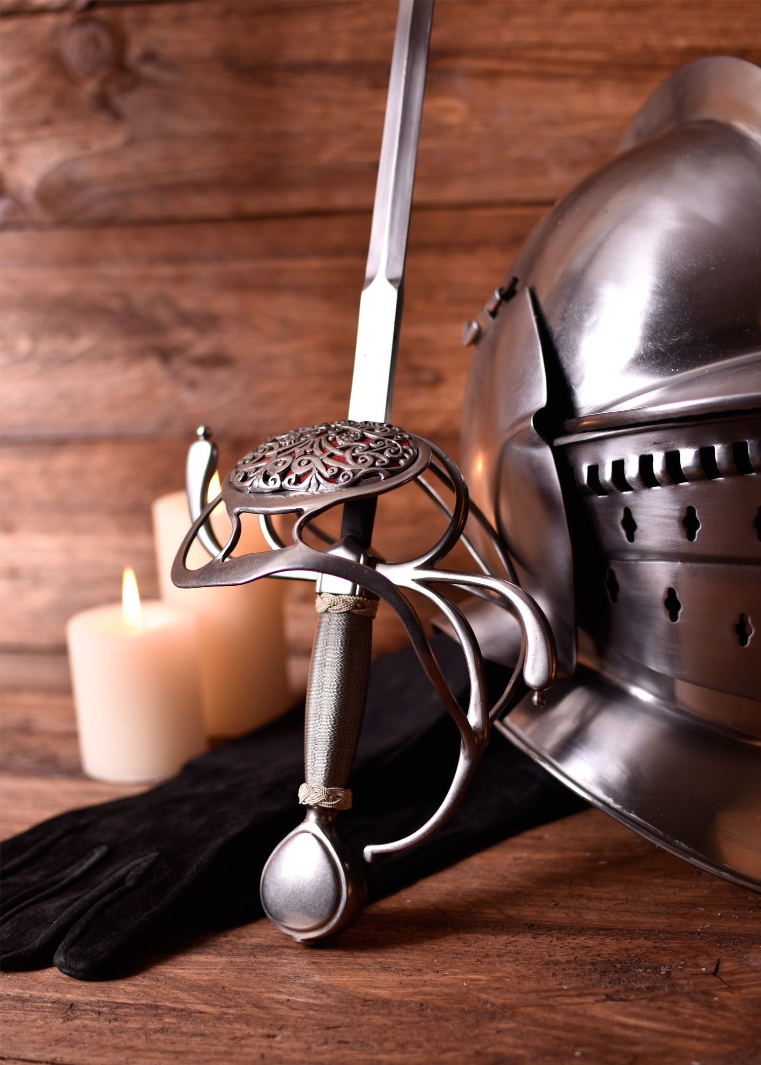 Imagen única de: Estoque De Gustav II