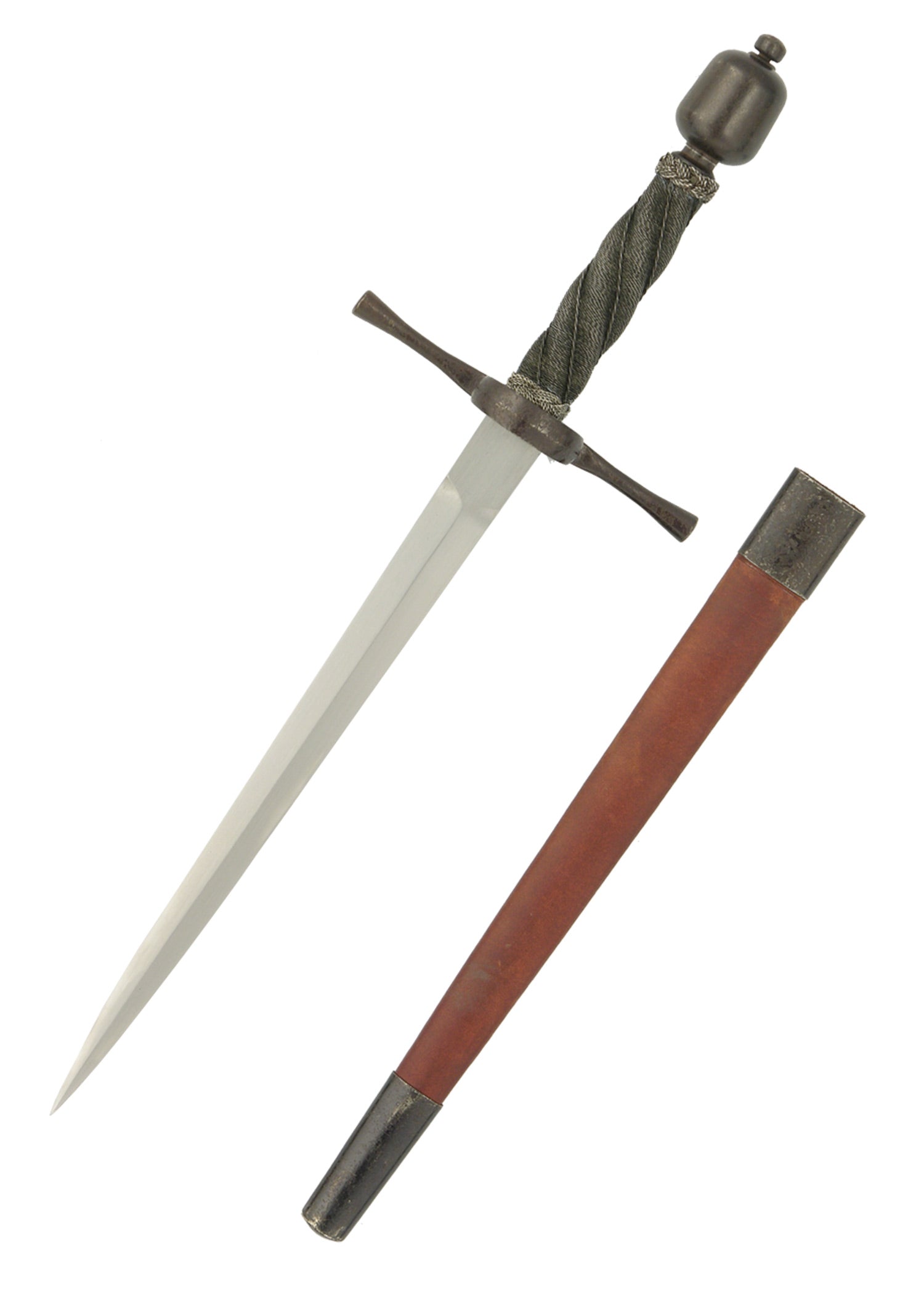 Imagen única de: Torino Main Gauche, Daga Para Zurdos, Versión Antigua