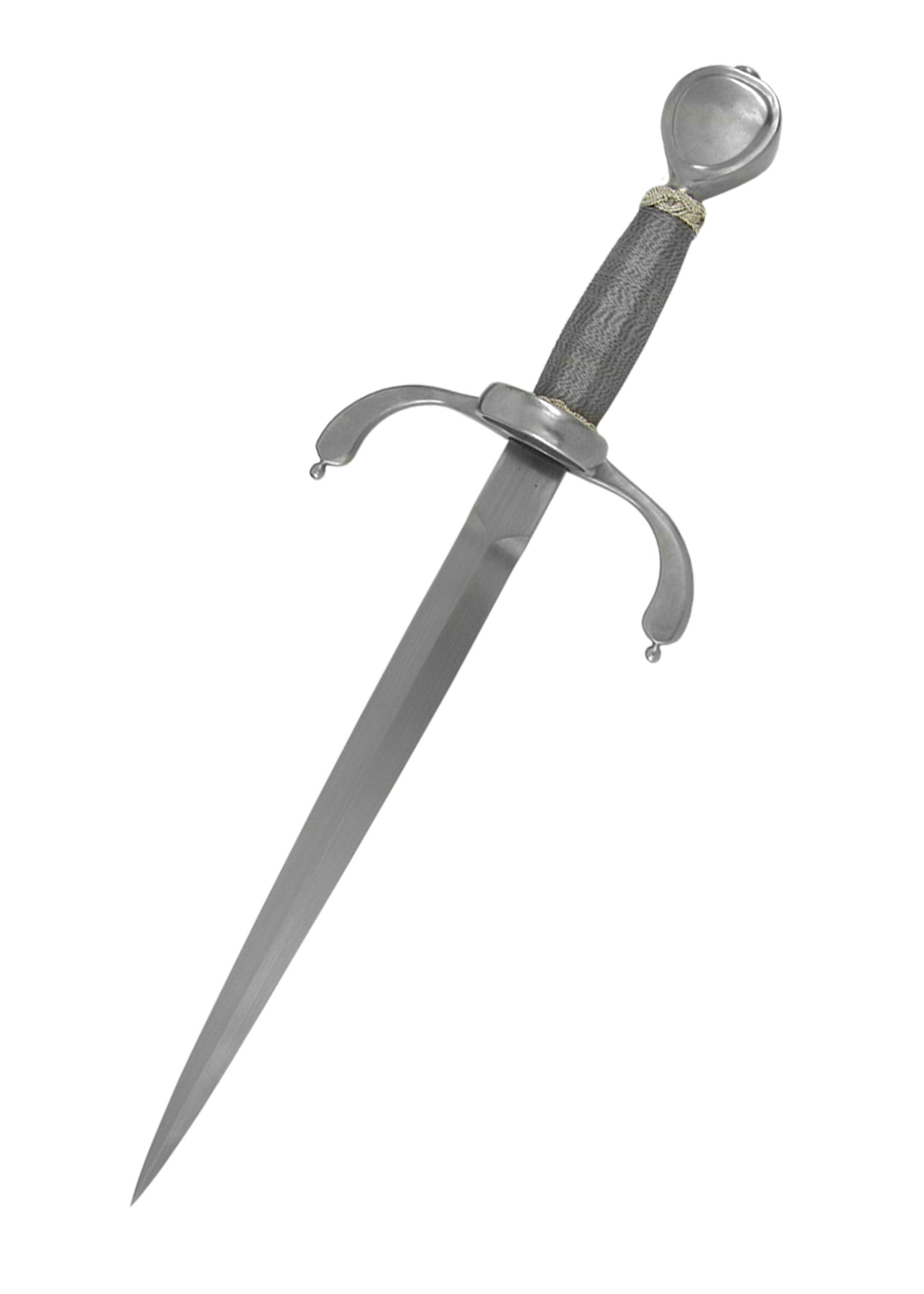 Imagen única de: Gustav Ii Main Gauche, Daga Para Zurdos