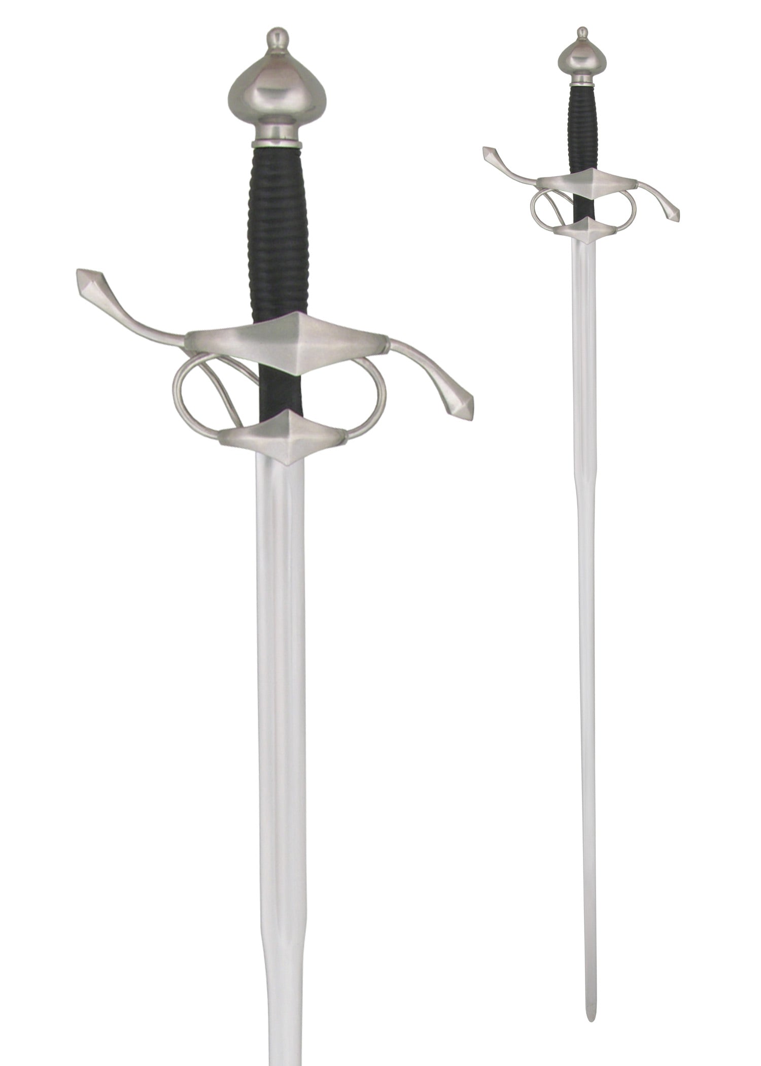 Imagen única de: Espada Lateral Para Combate De Espectáculo. Categoría-B