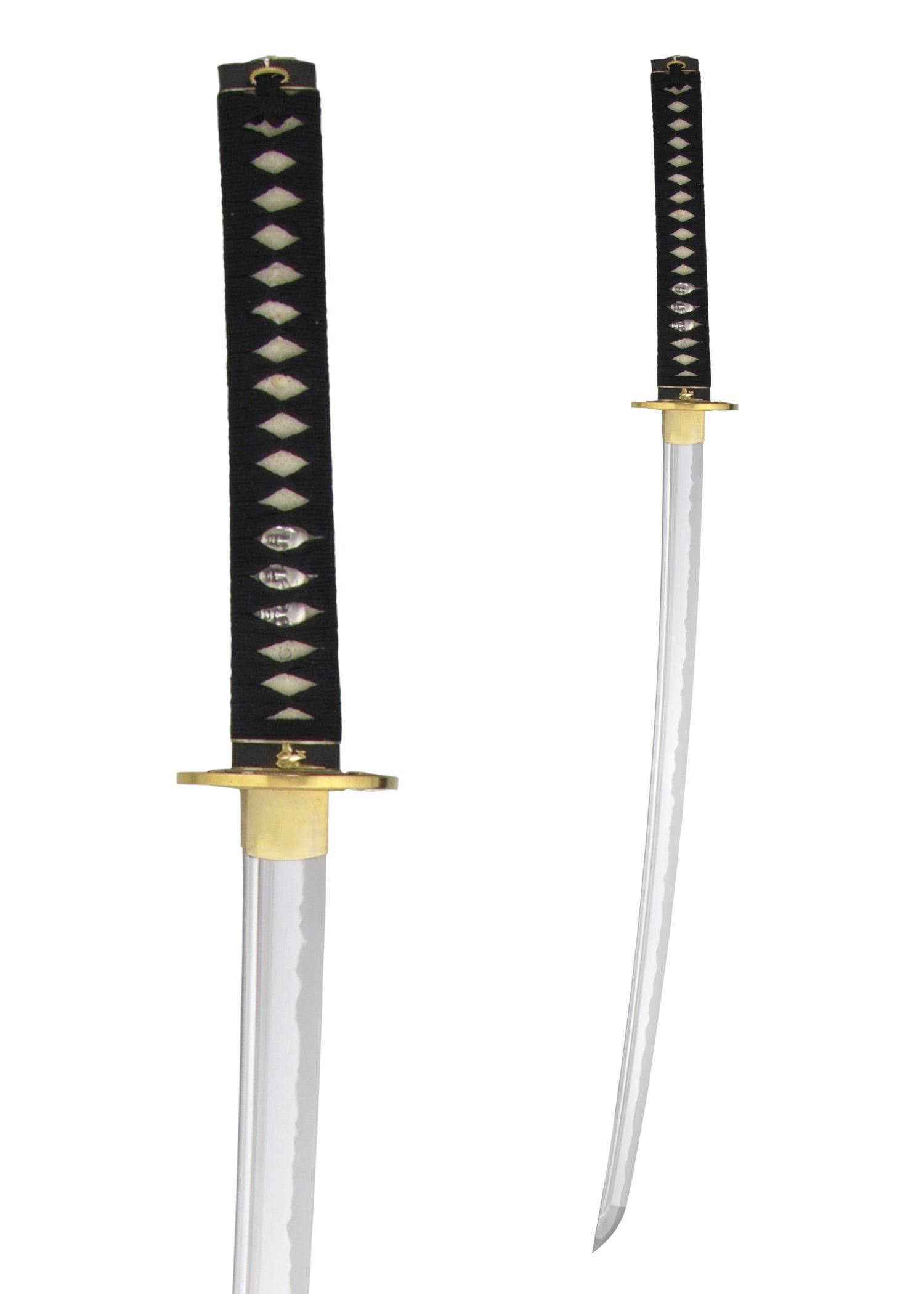 Imagen única de: Katana Grulla De Papel