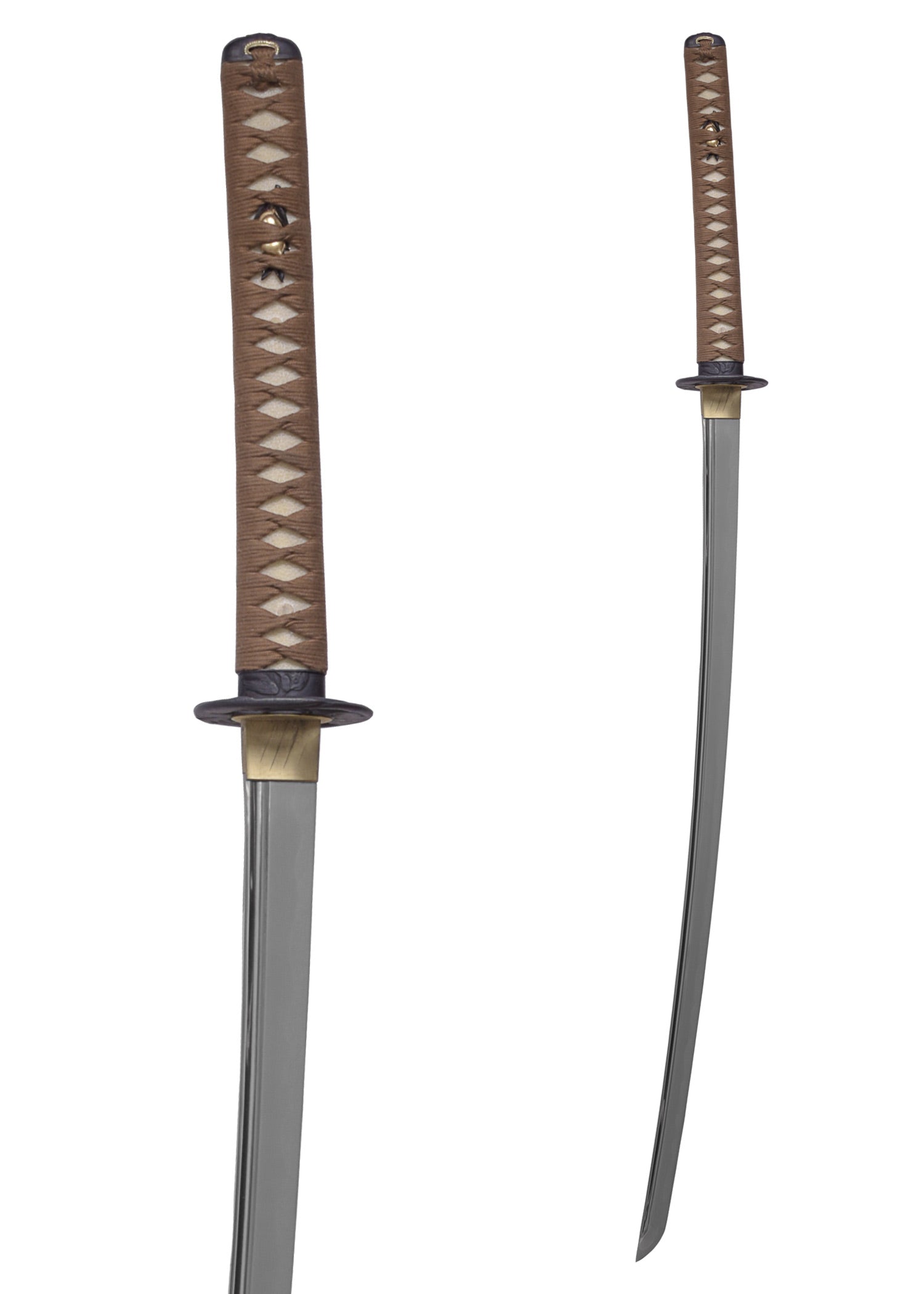 Imagen única de: Katana De Los Tres Monos