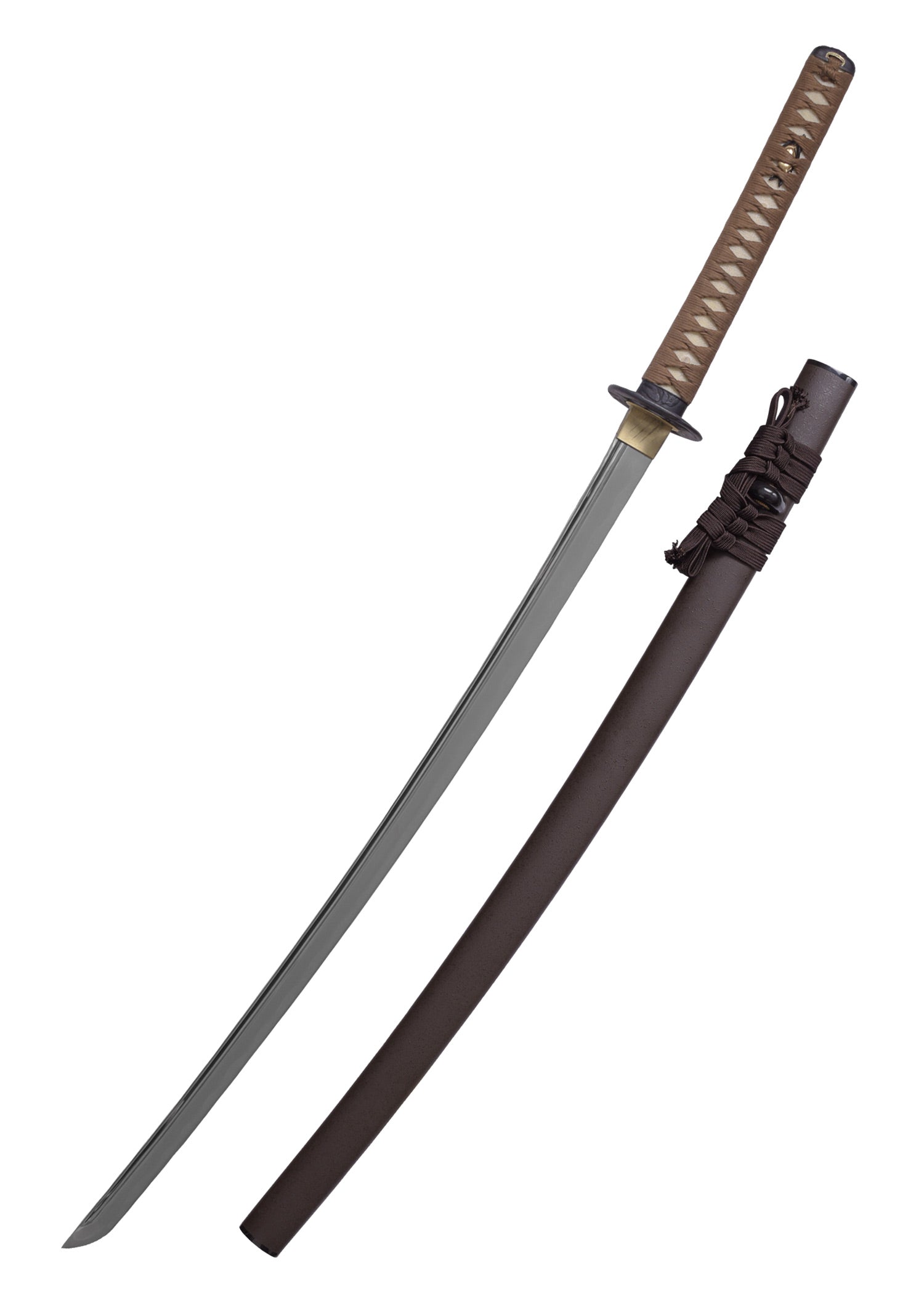 Imagen única de: Katana De Los Tres Monos