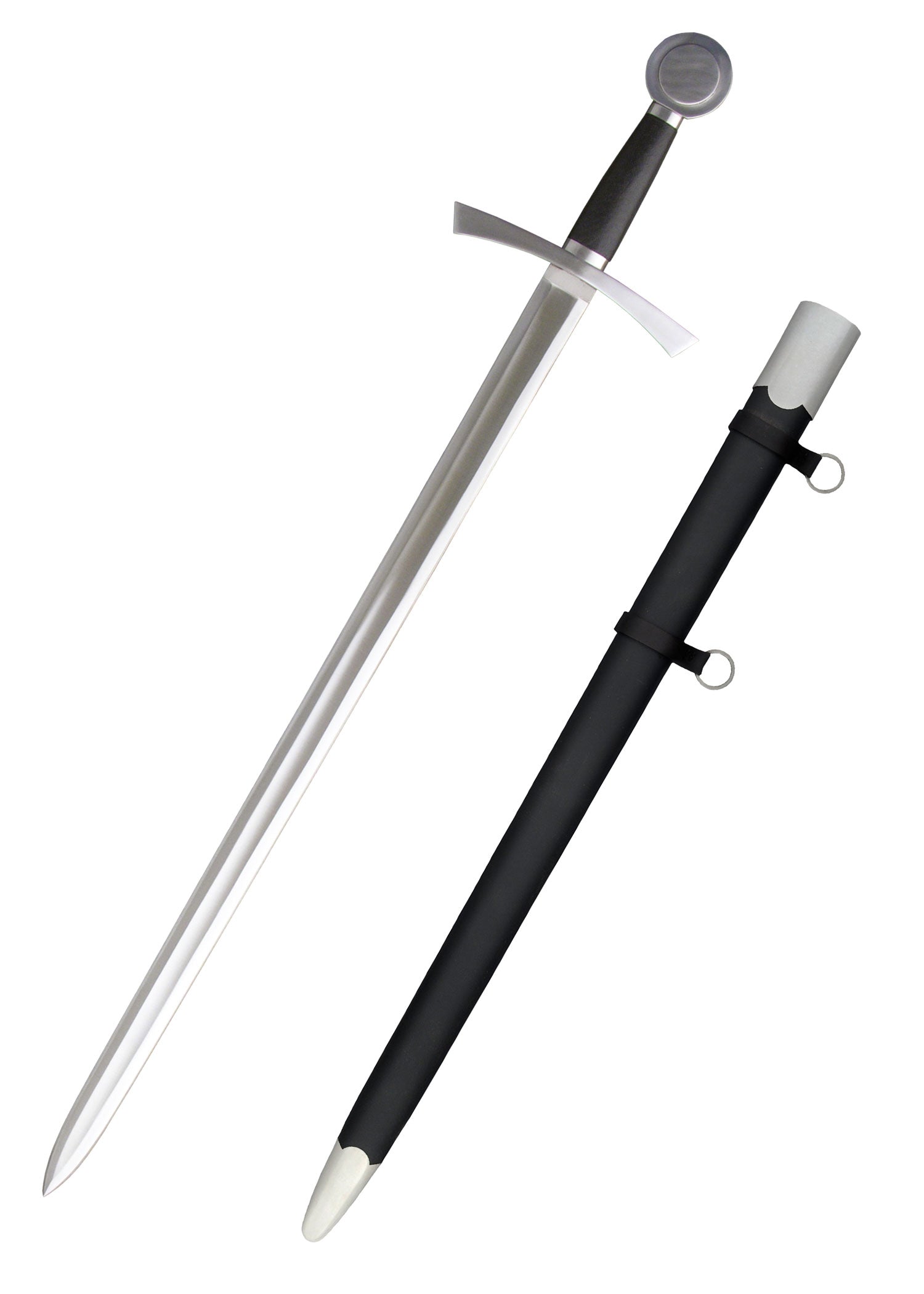 Imagen única de: Espada Corazón De León, Afilada