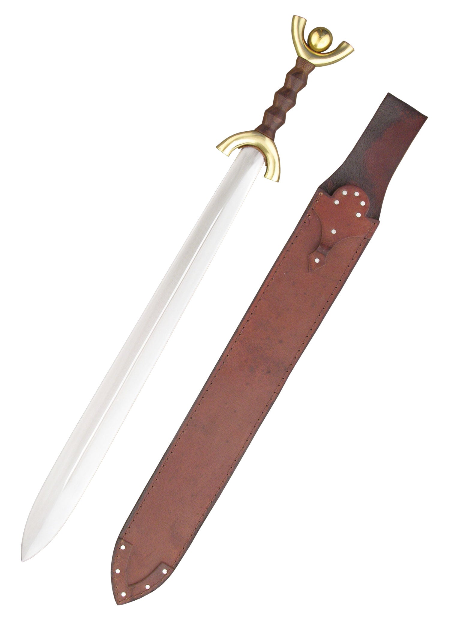 Imagen única de: Espada Celta, Afilada